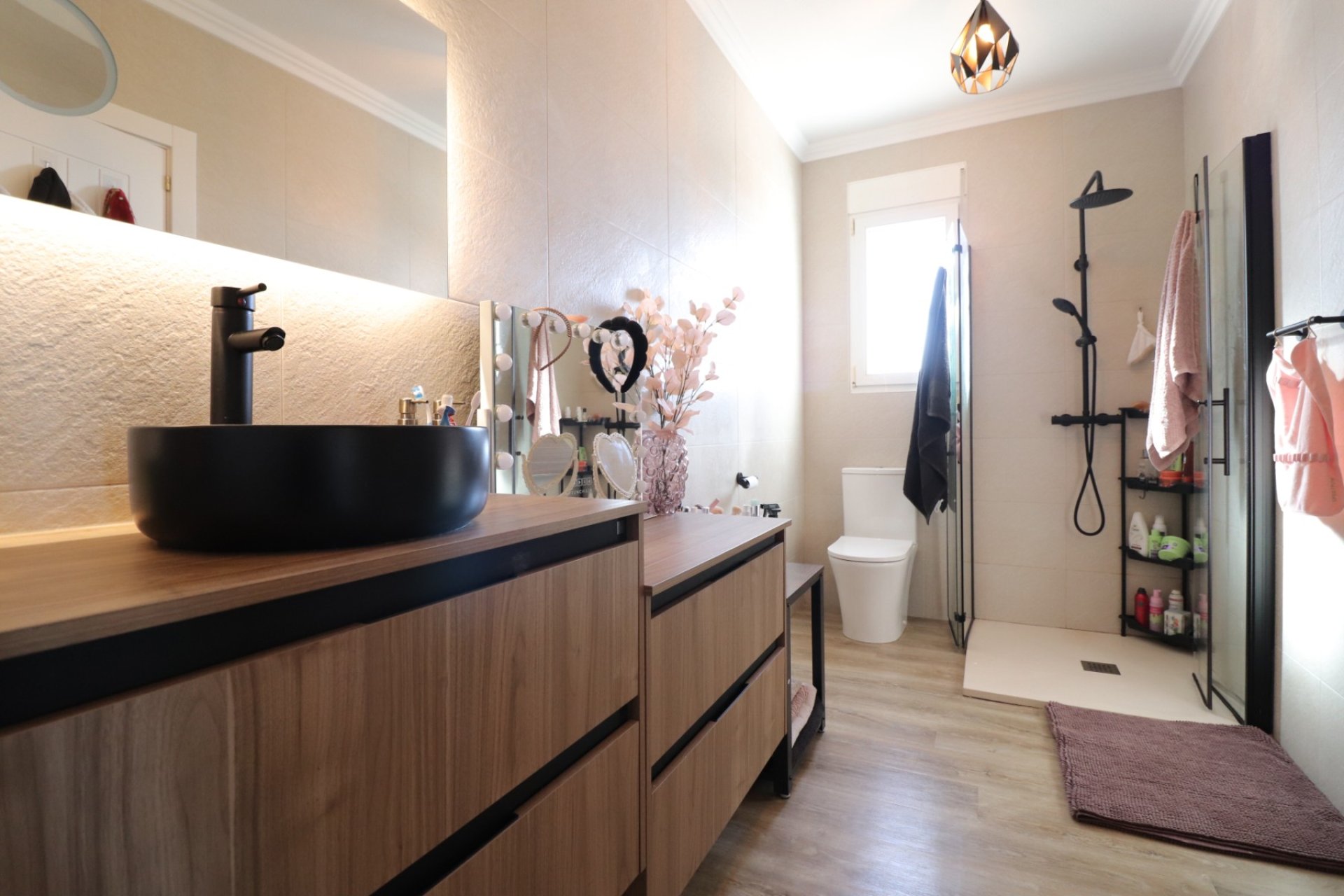 Resale - Villa - Rojales - Rojales - Country