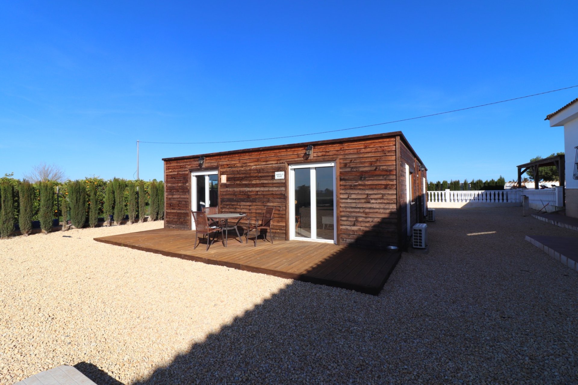 Resale - Villa - Rojales - Rojales - Country