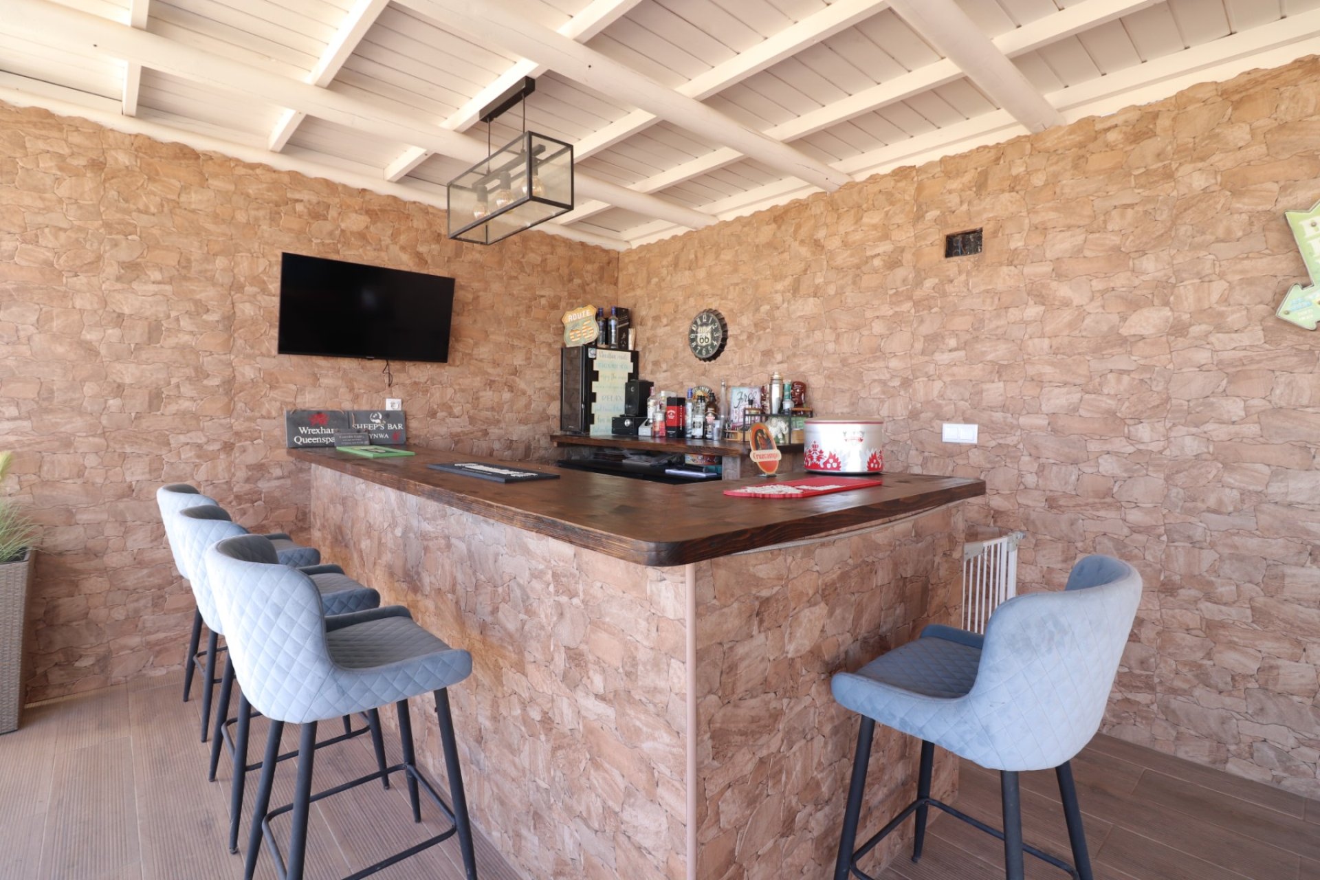 Resale - Villa - Rojales - Rojales - Country