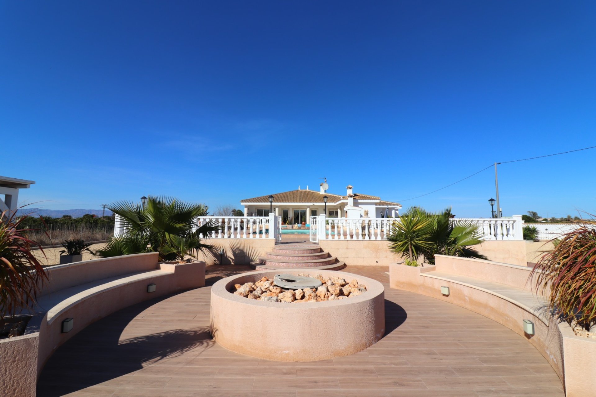 Resale - Villa - Rojales - Rojales - Country