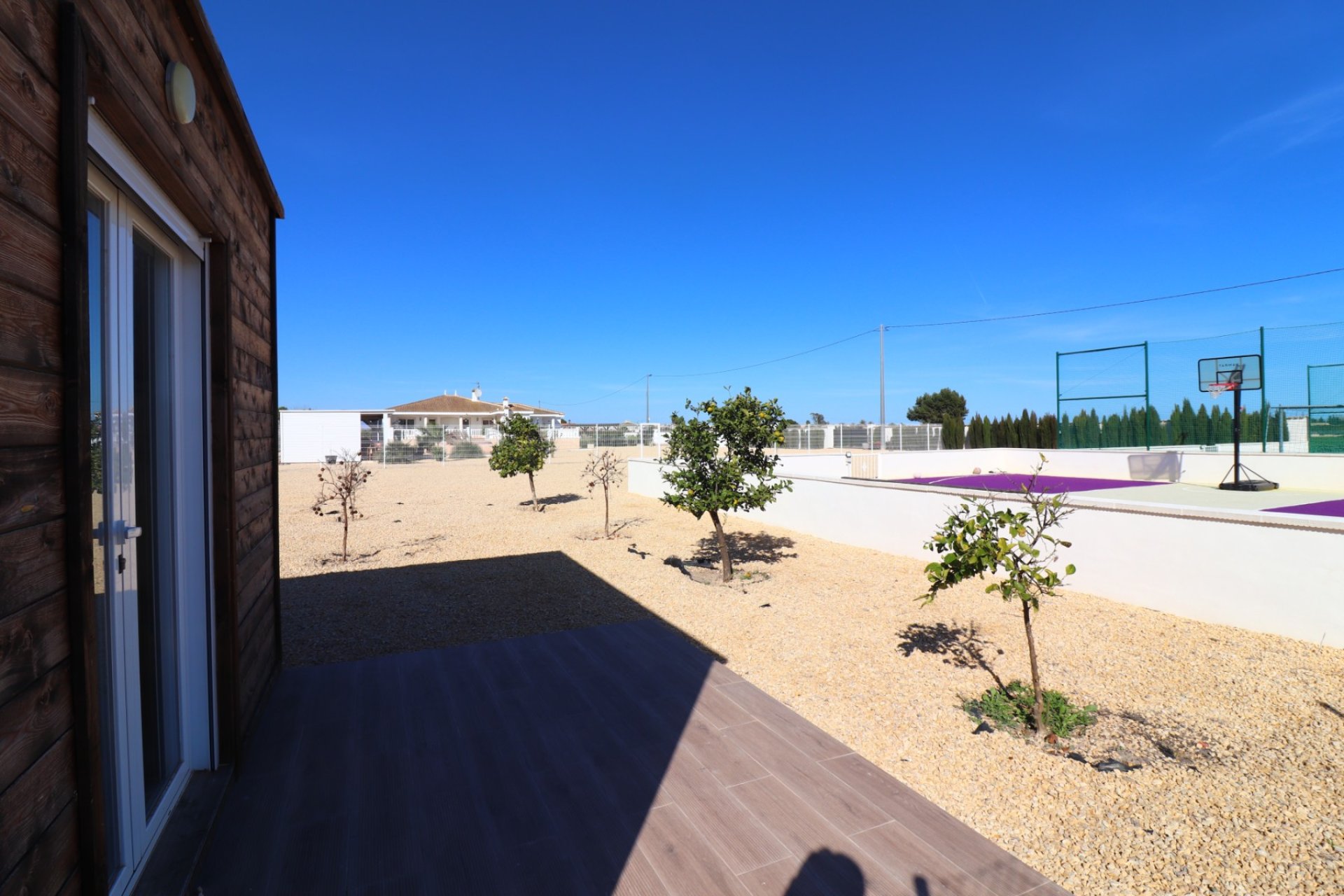 Resale - Villa - Rojales - Rojales - Country