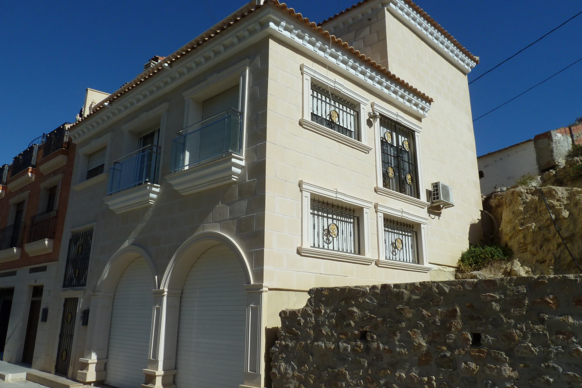 Resale - Villa - Rojales - Rojales - Village