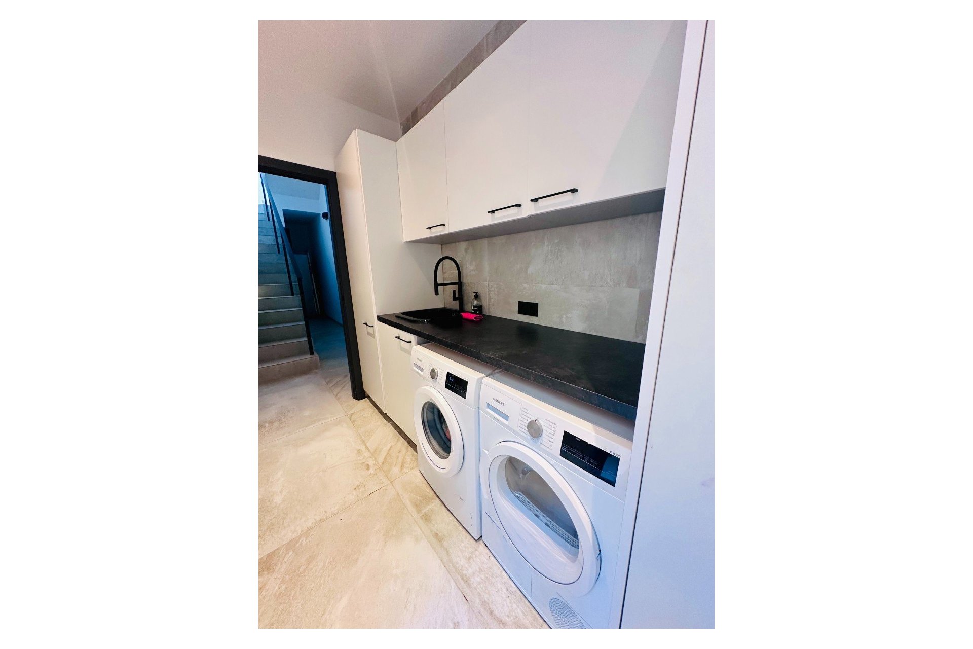 Resale - Villa - Rojales