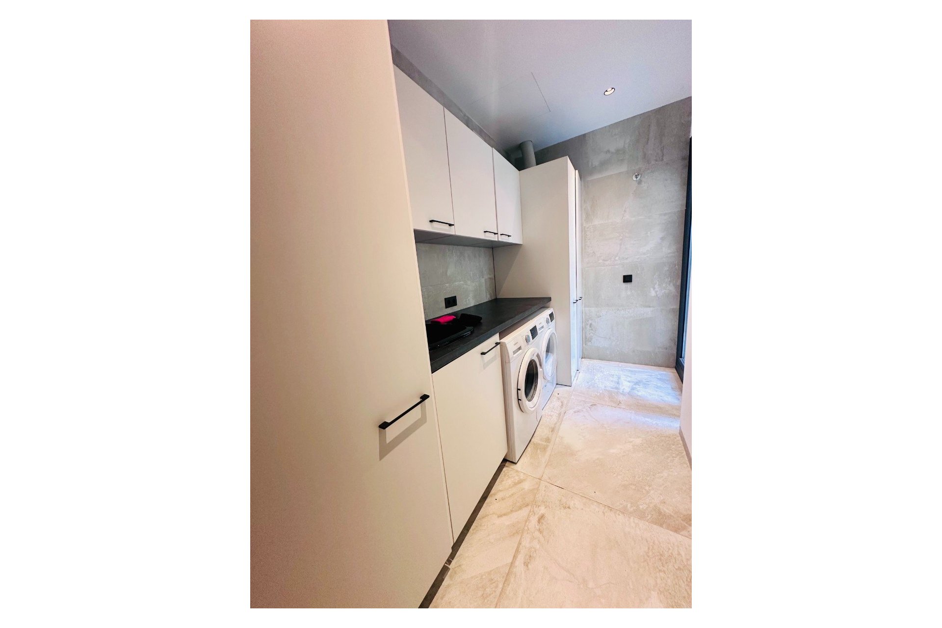 Resale - Villa - Rojales