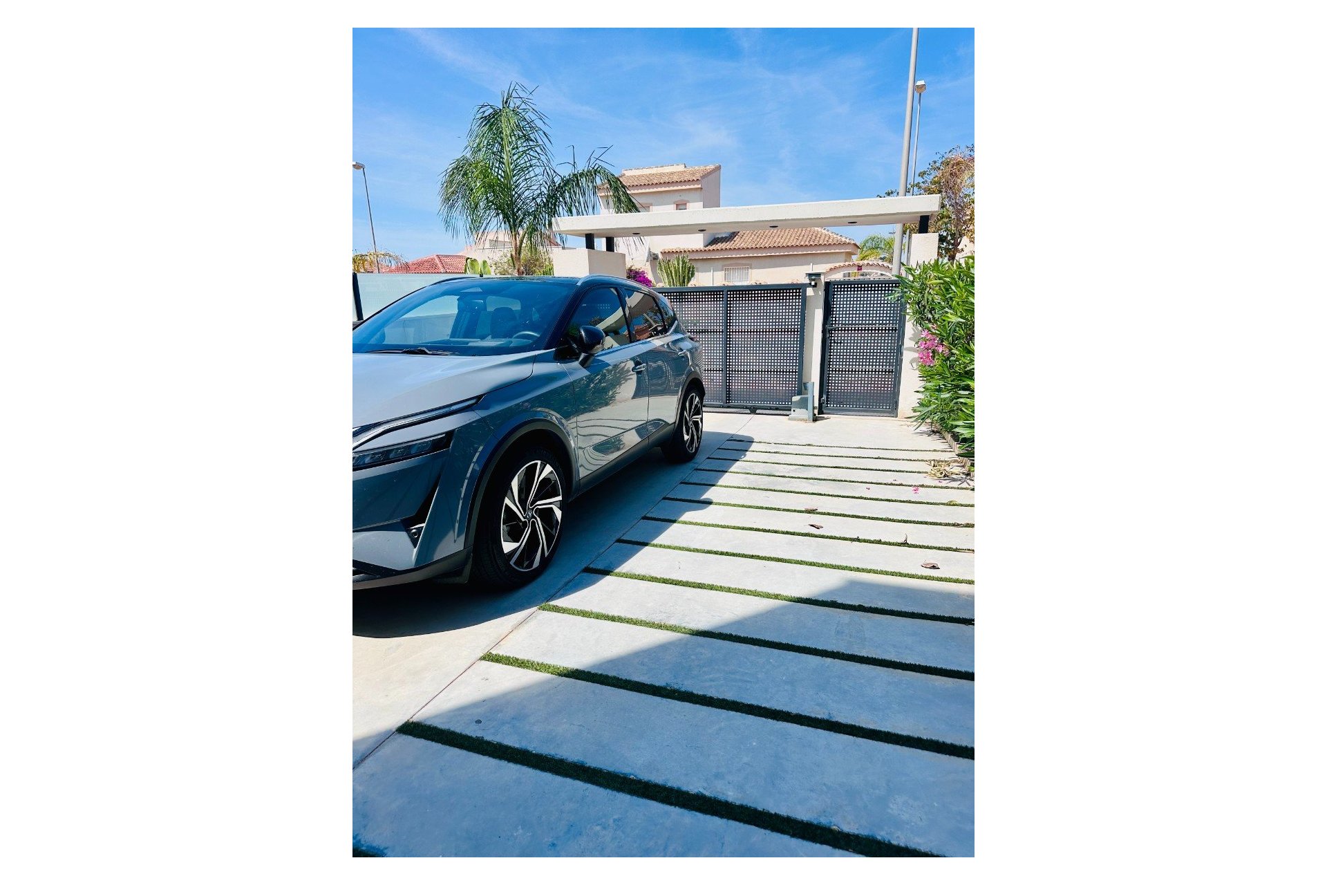 Resale - Villa - Rojales