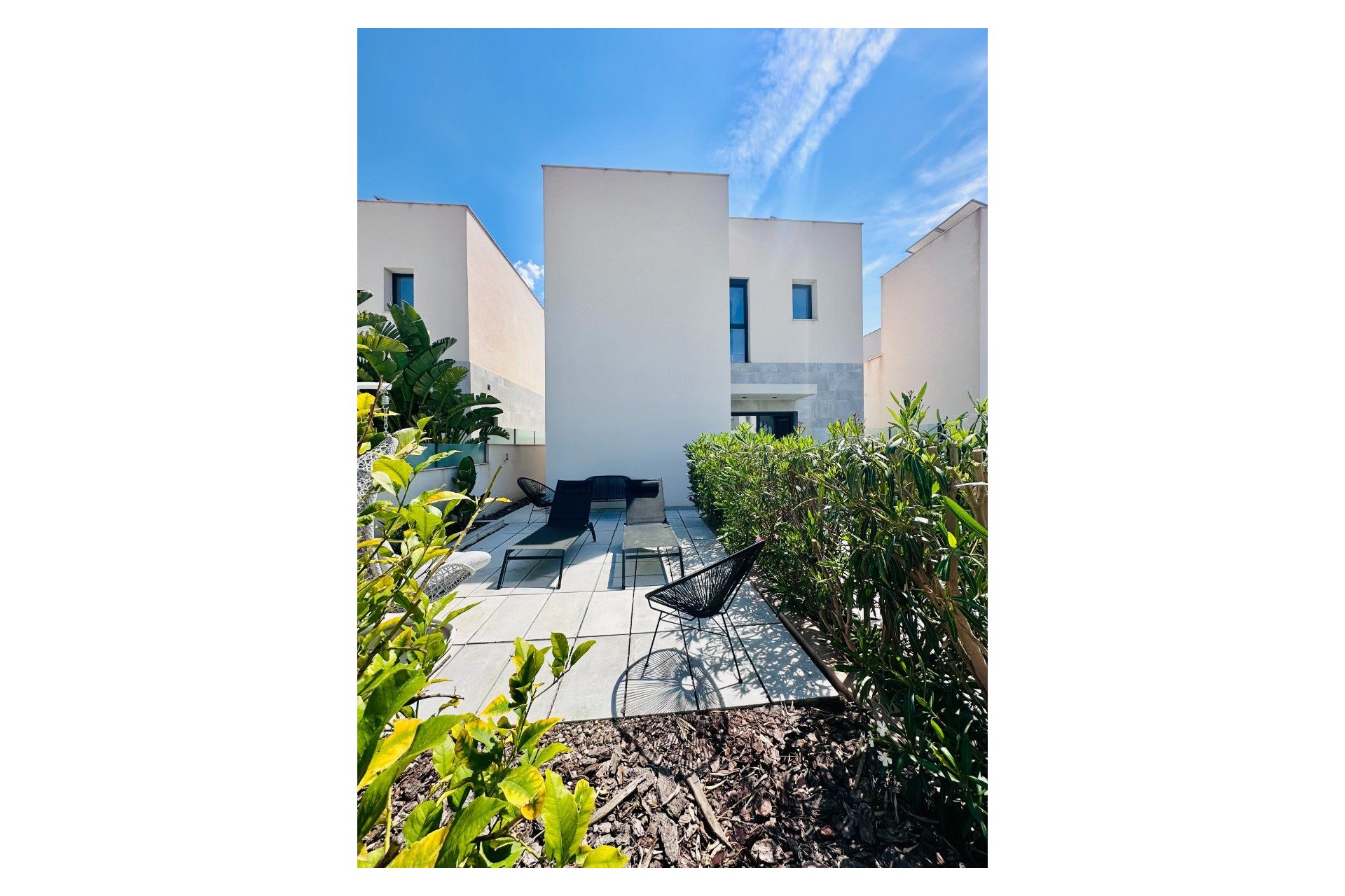 Resale - Villa - Rojales