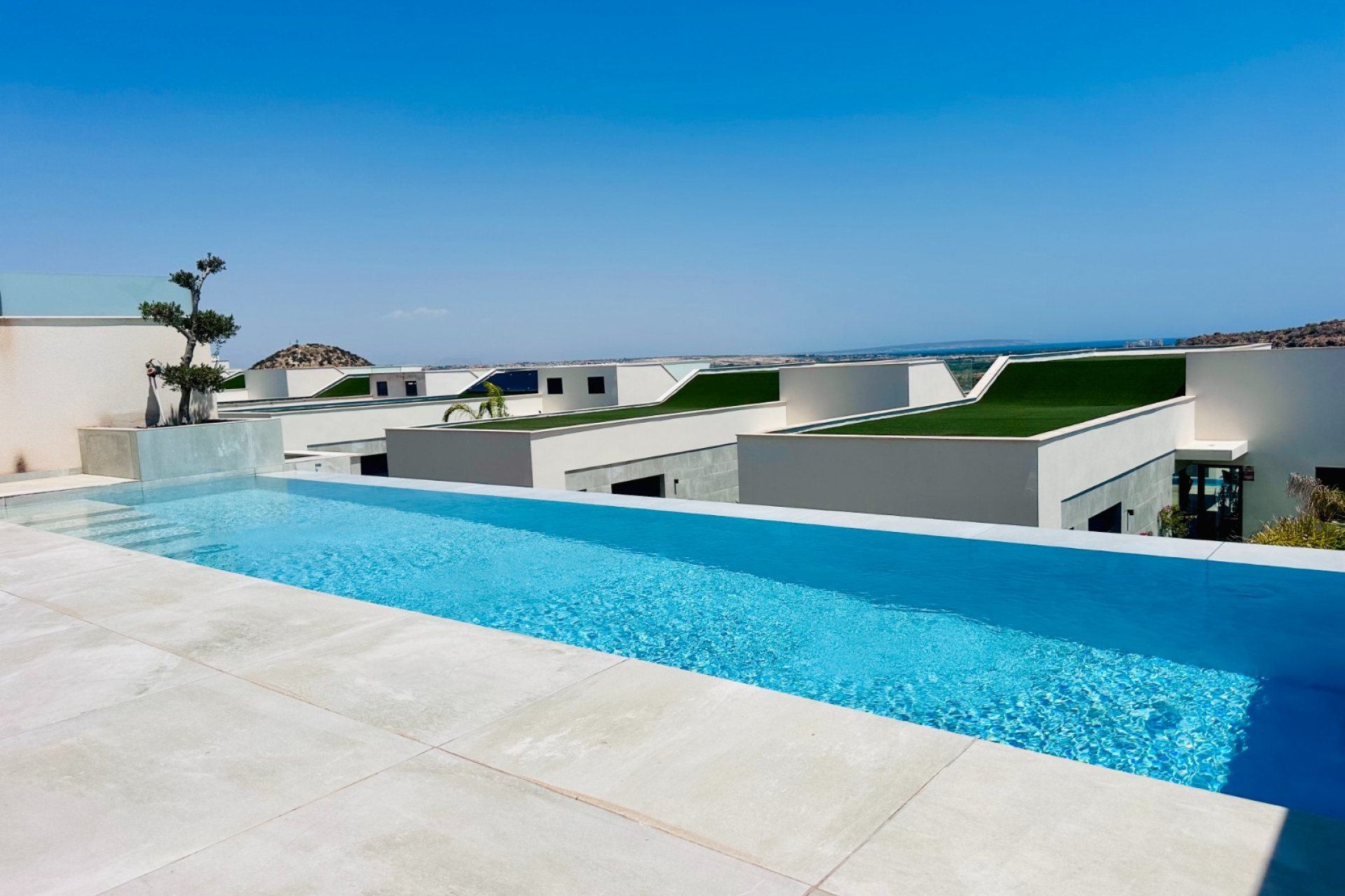 Resale - Villa - Rojales