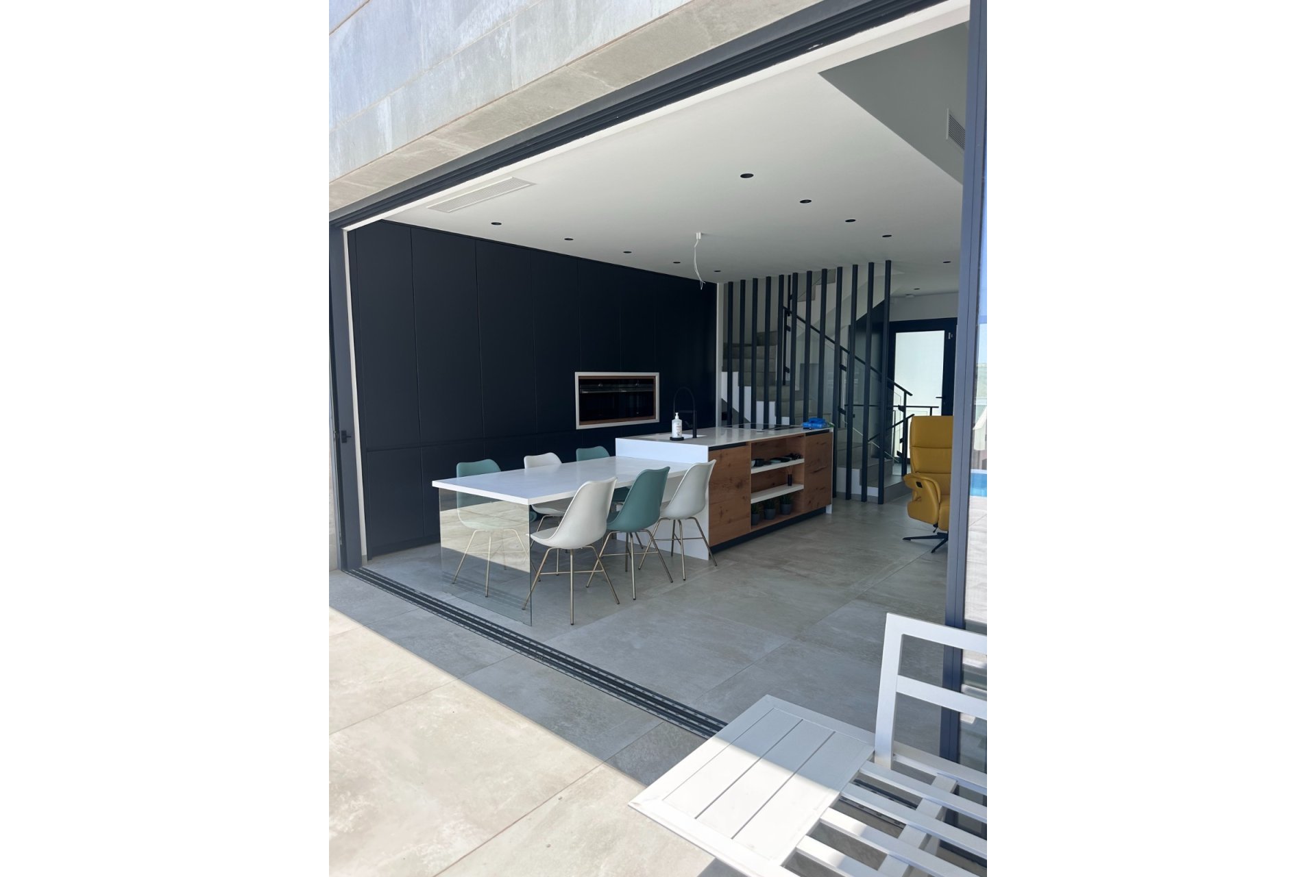 Resale - Villa - Rojales