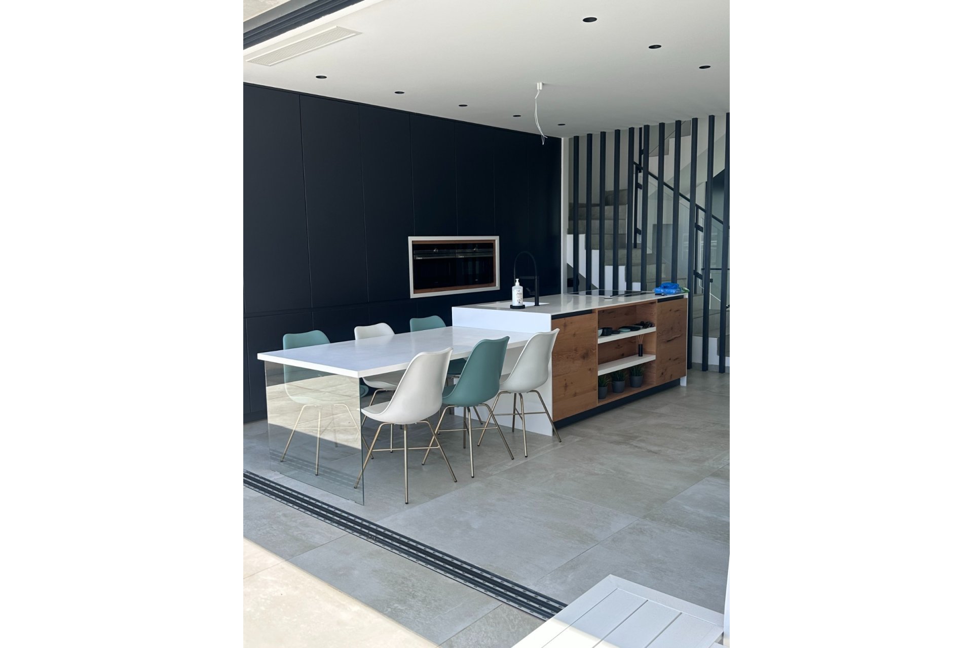 Resale - Villa - Rojales