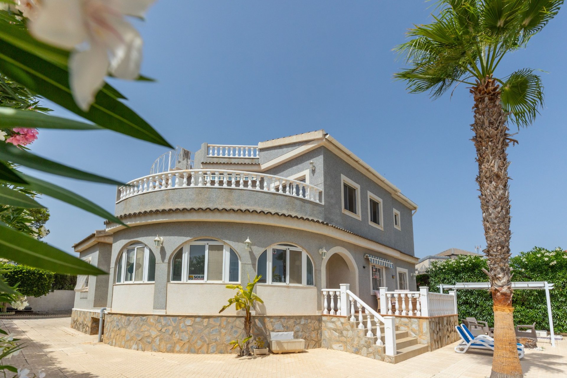 Resale - Villa - San Fulgencio - La Marina