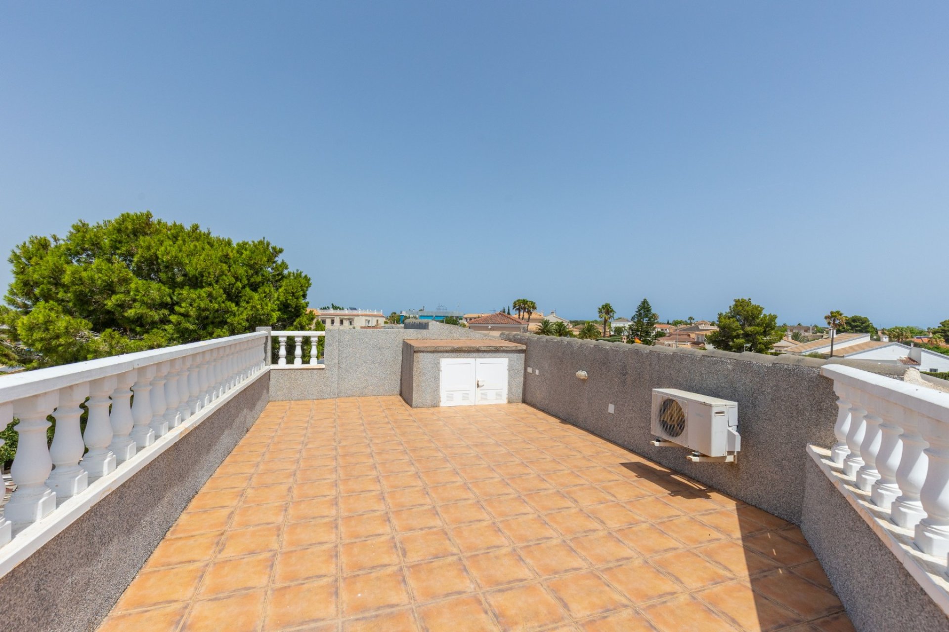 Resale - Villa - San Fulgencio - La Marina