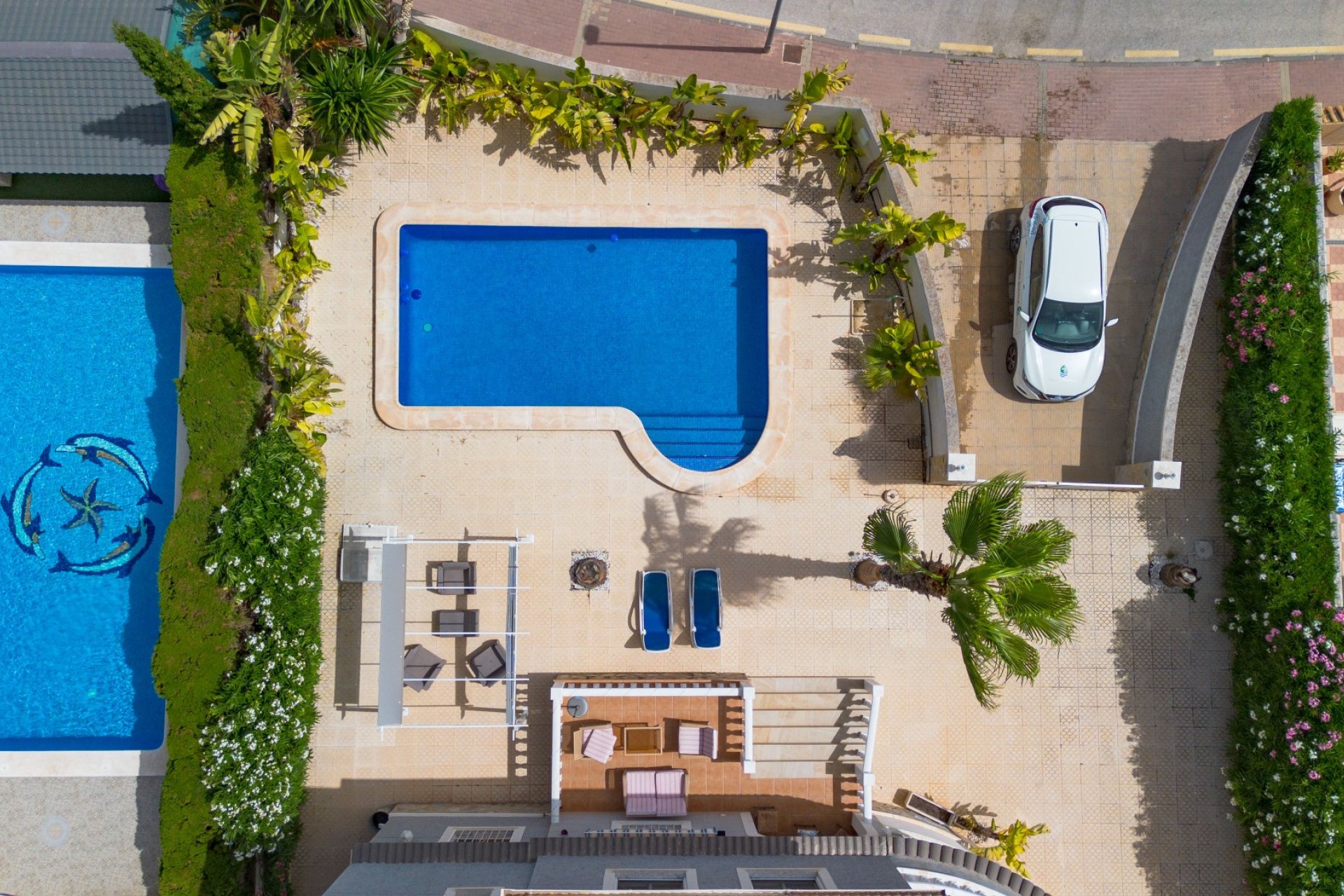 Resale - Villa - San Fulgencio - La Marina
