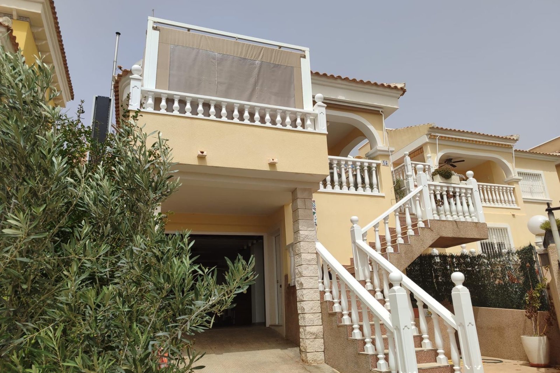 Resale - Villa - San Fulgencio - La Marina