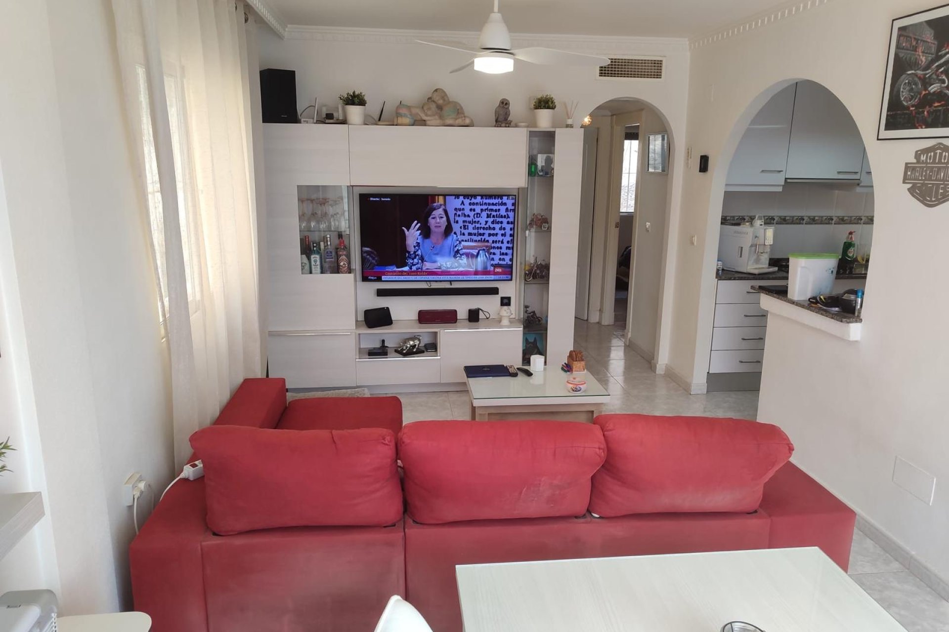 Resale - Villa - San Fulgencio - La Marina