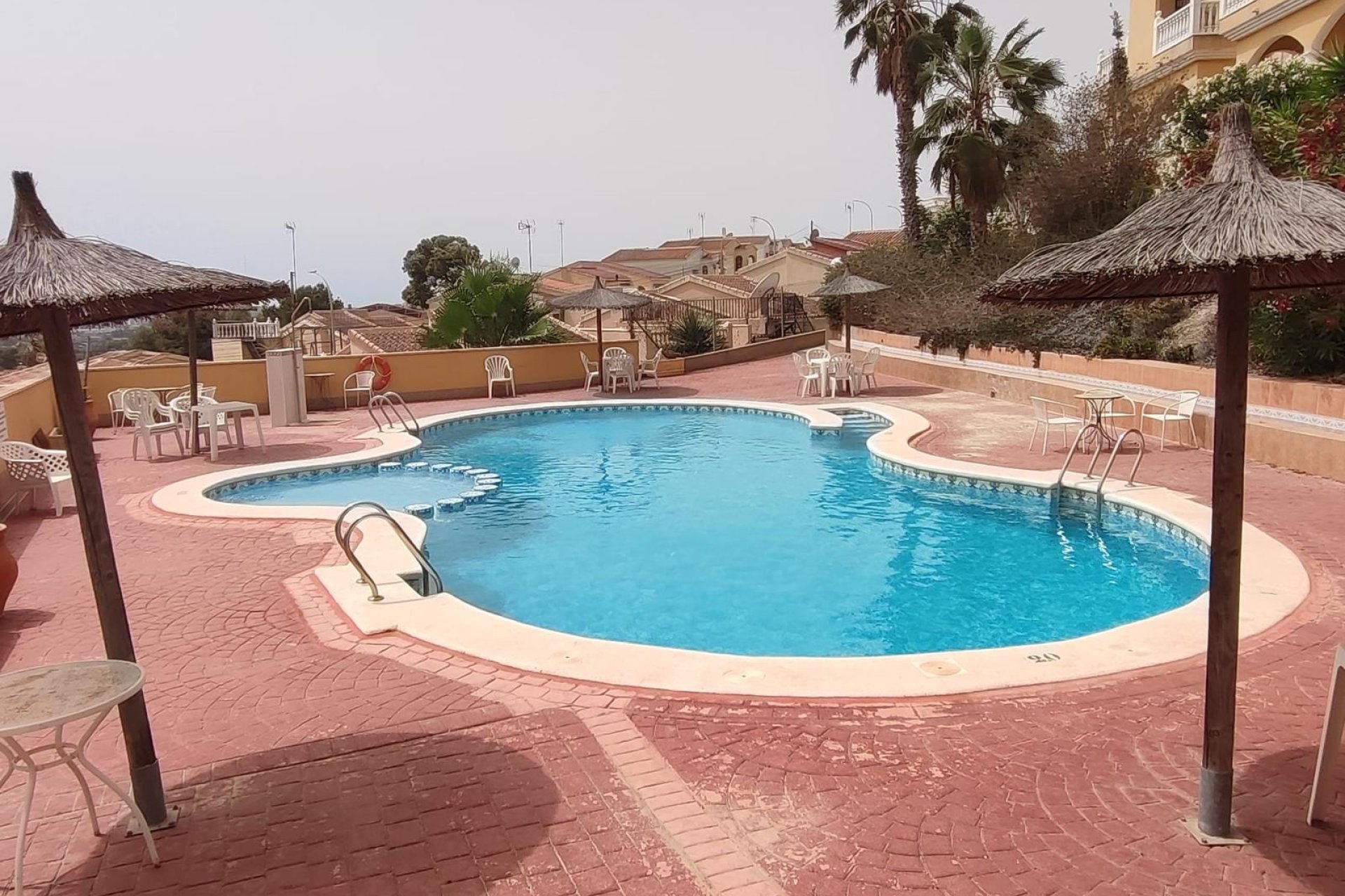 Resale - Villa - San Fulgencio - La Marina