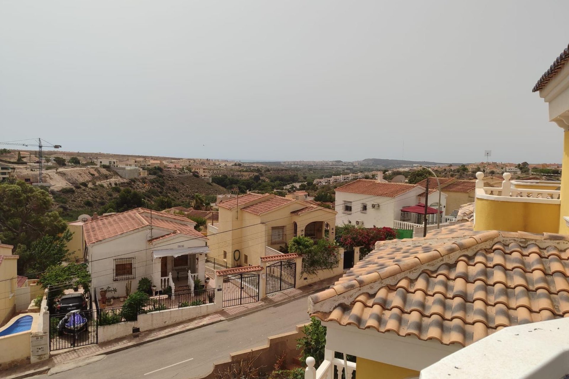 Resale - Villa - San Fulgencio - La Marina