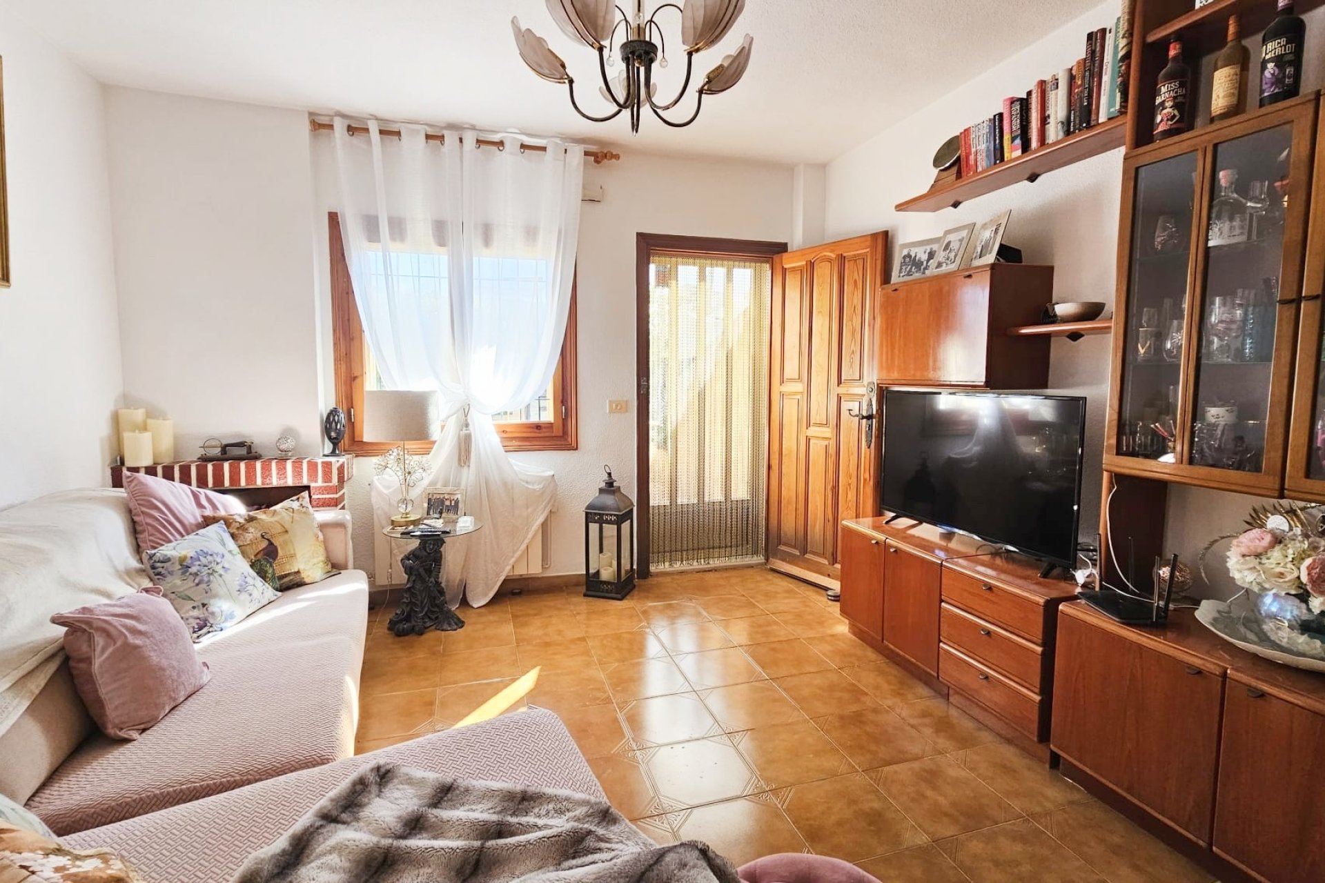 Resale - Villa - San Javier - Santiago de la Ribera