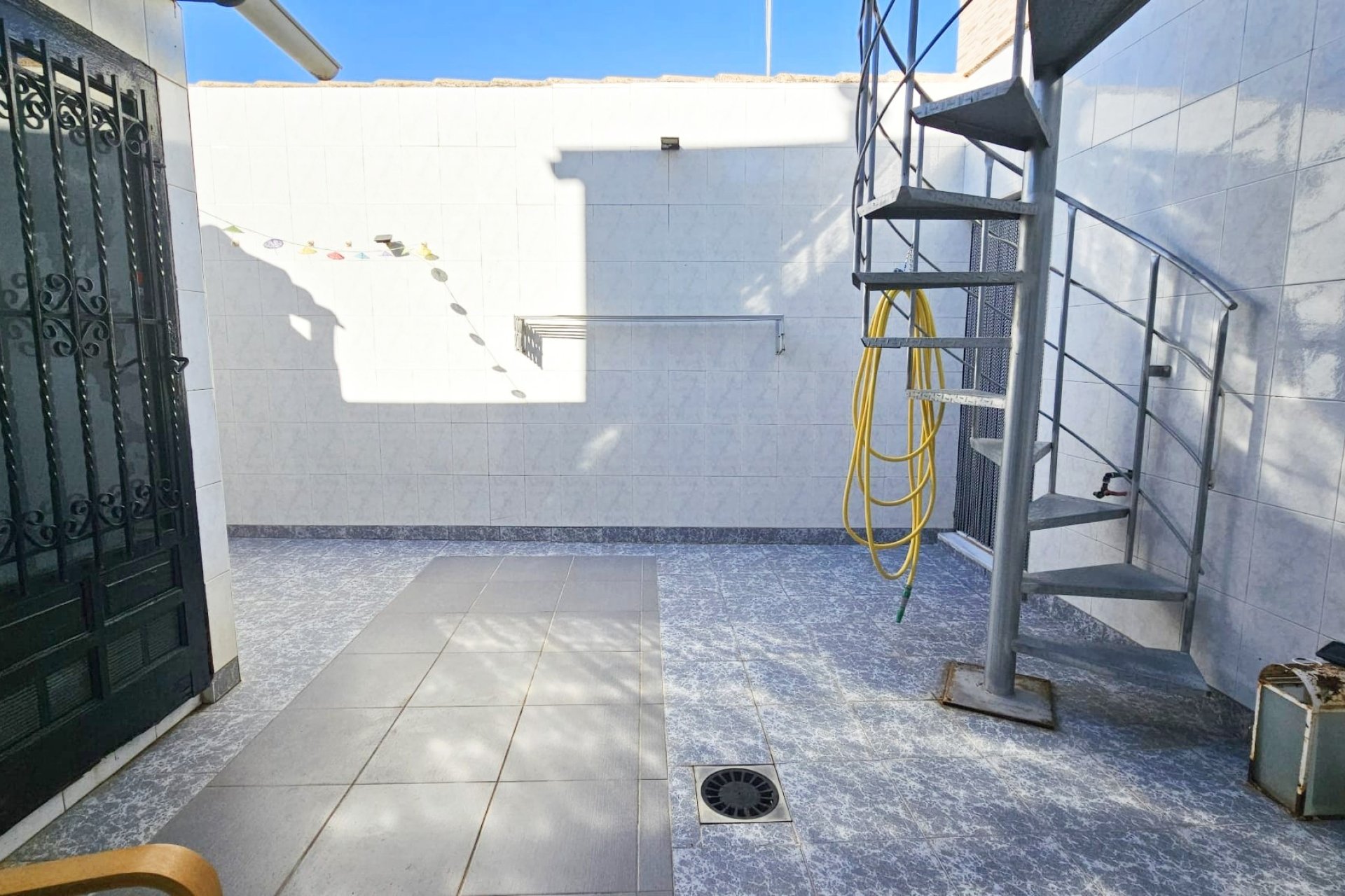 Resale - Villa - San Javier - Santiago de la Ribera