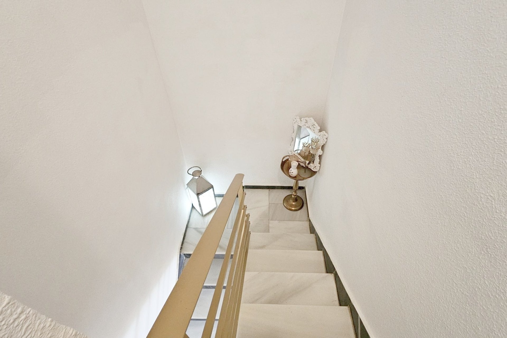 Resale - Villa - San Javier - Santiago de la Ribera