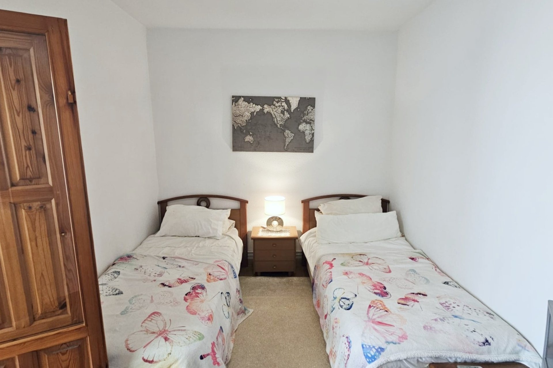 Resale - Villa - San Javier - Santiago de la Ribera