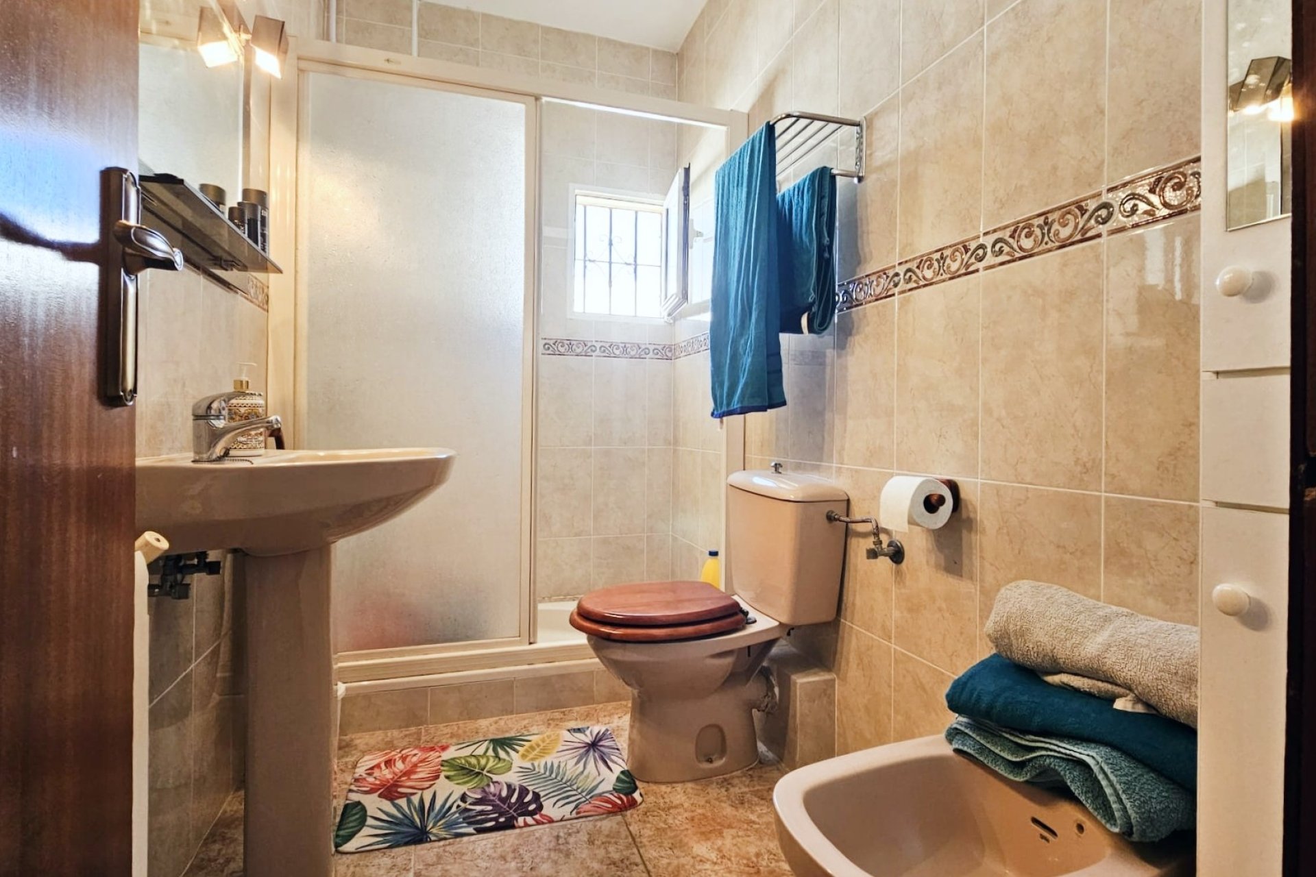 Resale - Villa - San Javier - Santiago de la Ribera