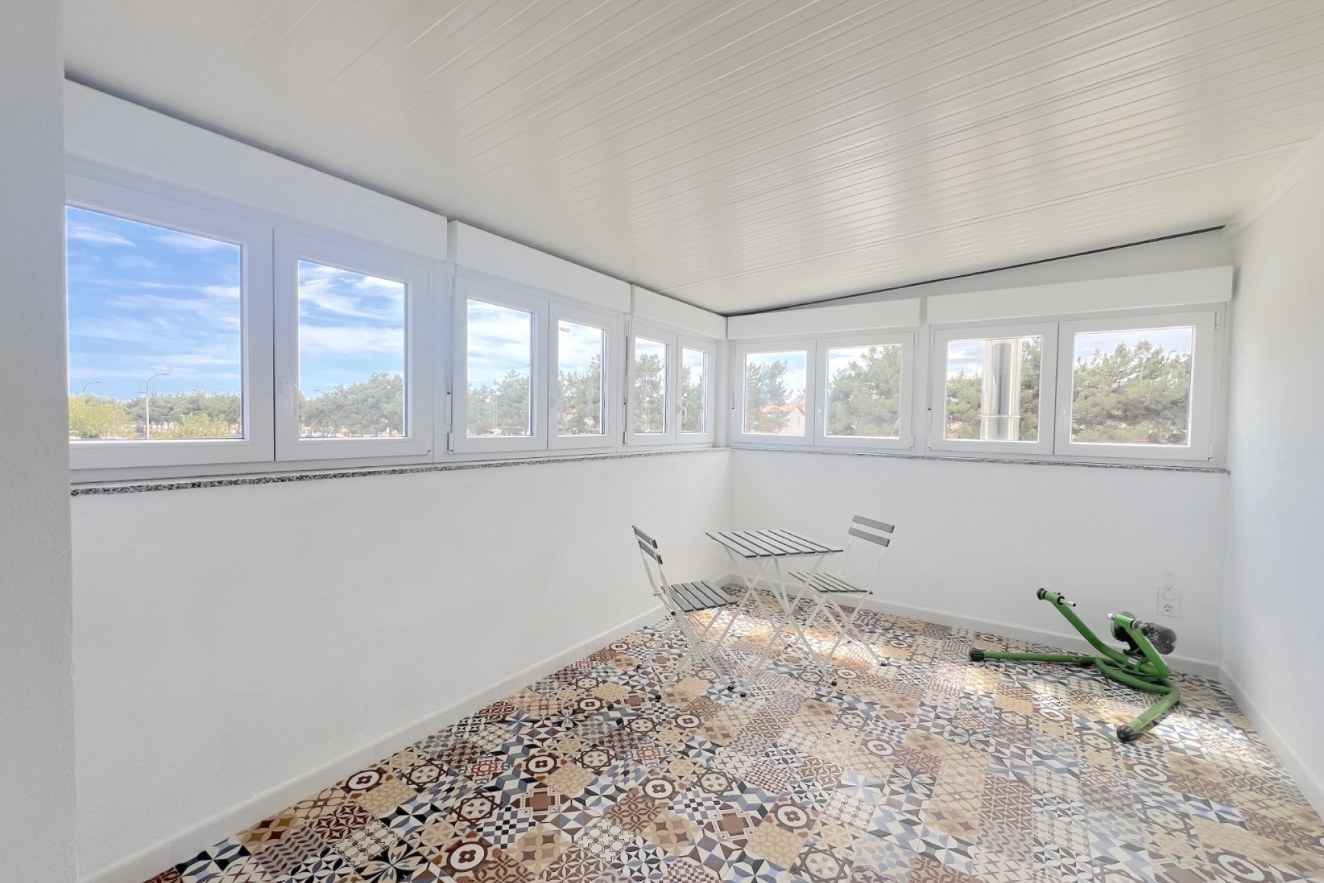 Resale - Villa - San Javier