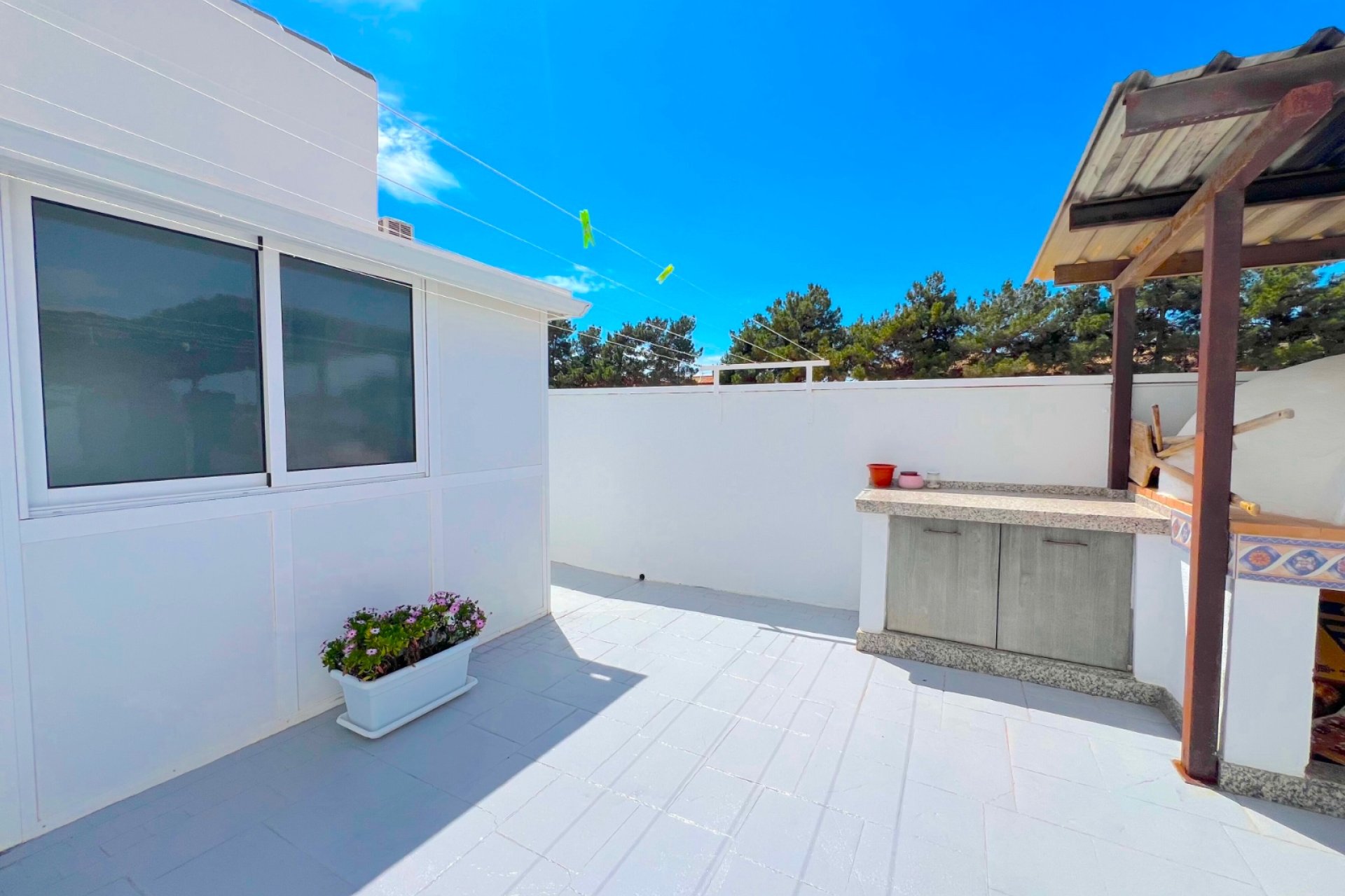 Resale - Villa - San Javier