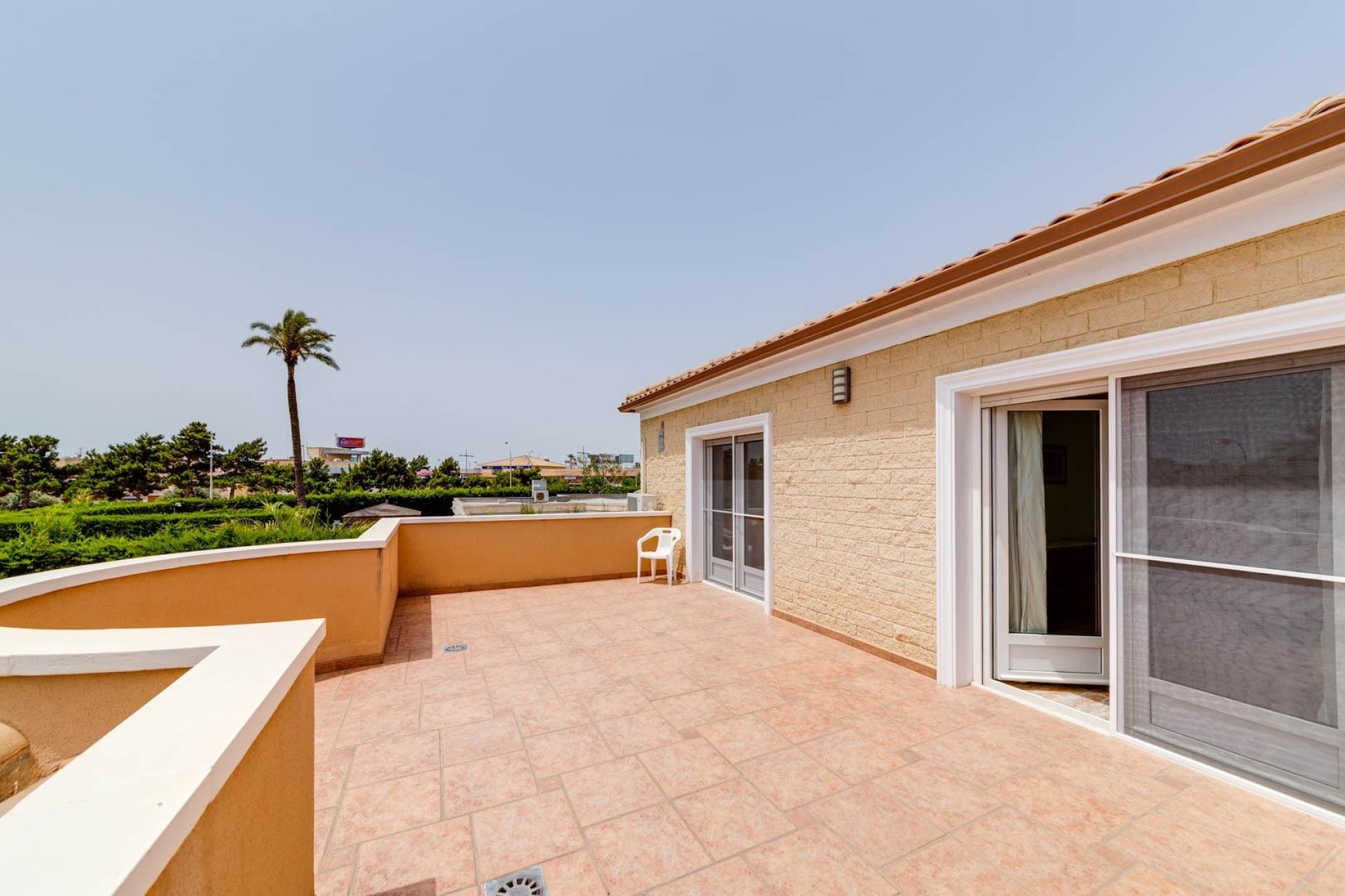 Resale - Villa - San Javier