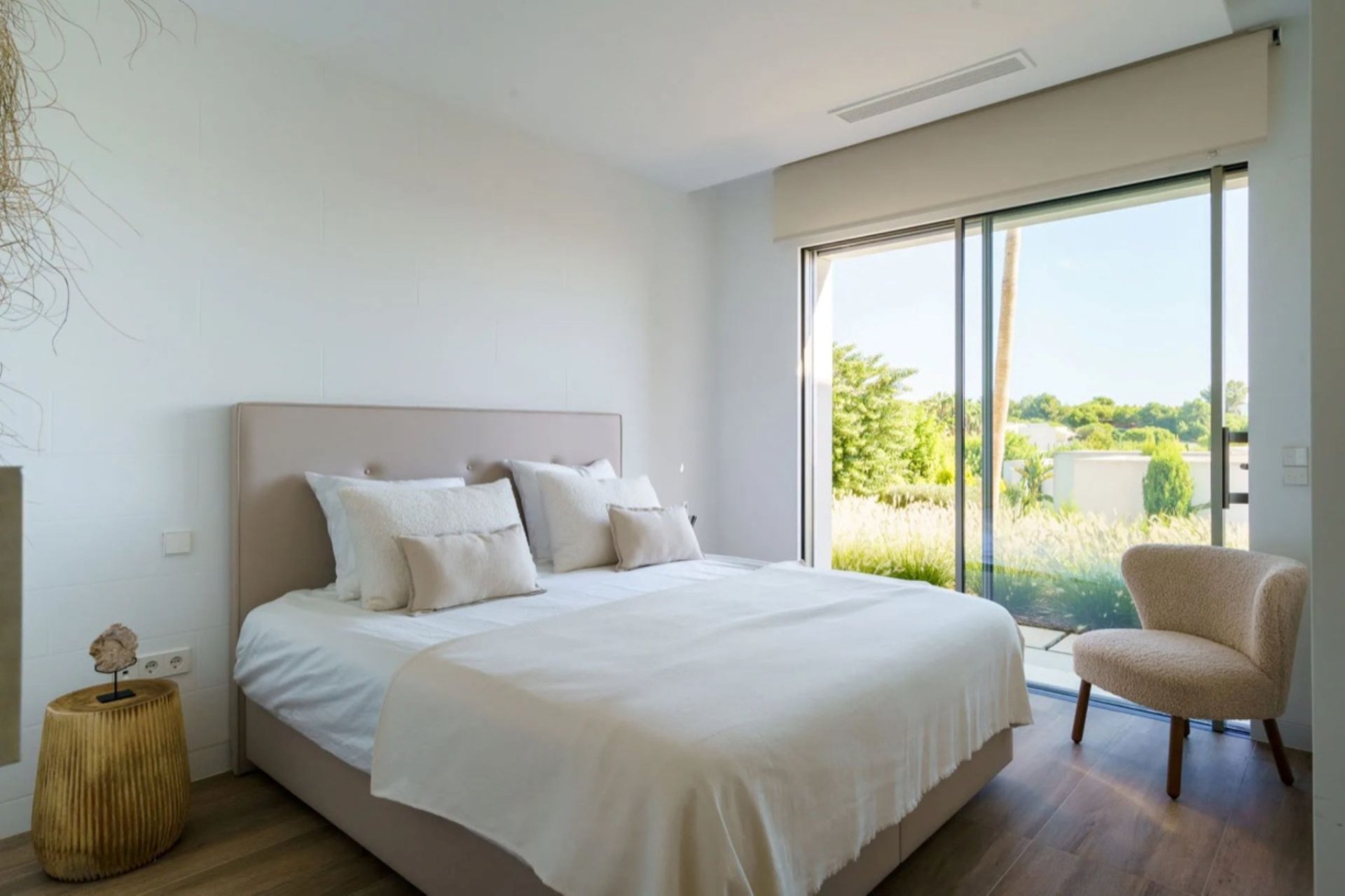 Resale - Villa - San Miguel de Salinas - Las Colinas golf