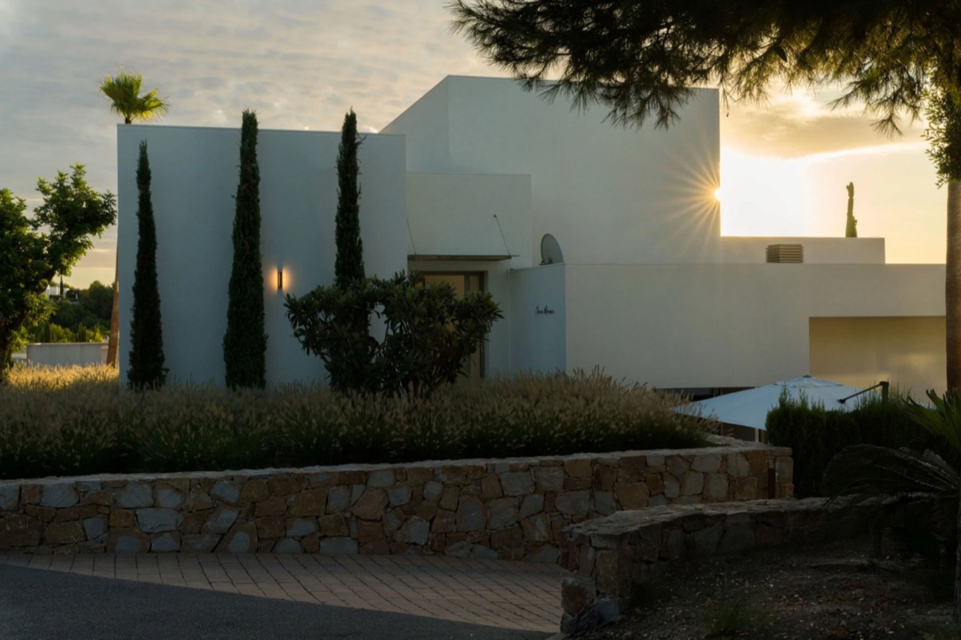 Resale - Villa - San Miguel de Salinas - Las Colinas golf