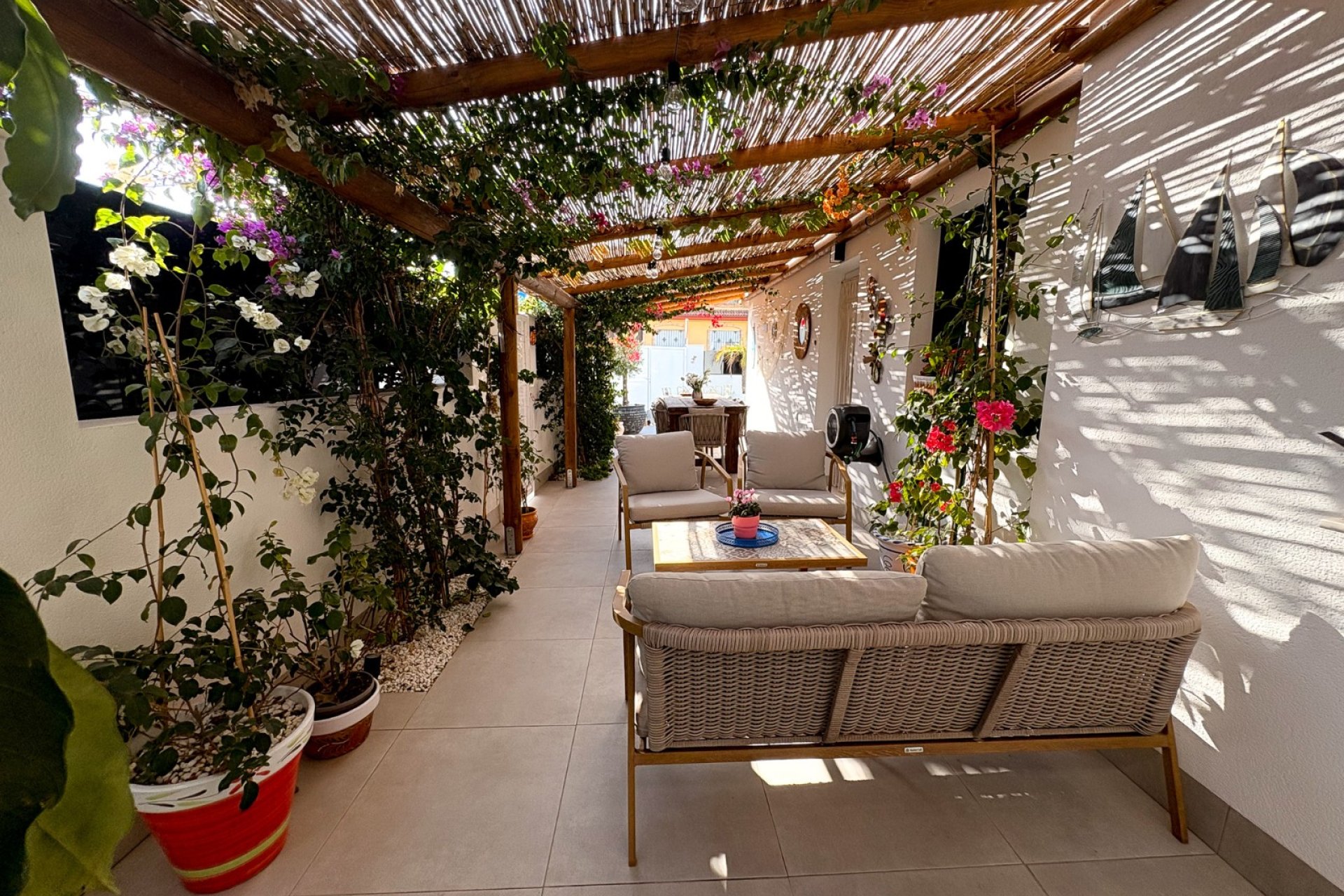 Resale - Villa - San Pedro del Pinatar