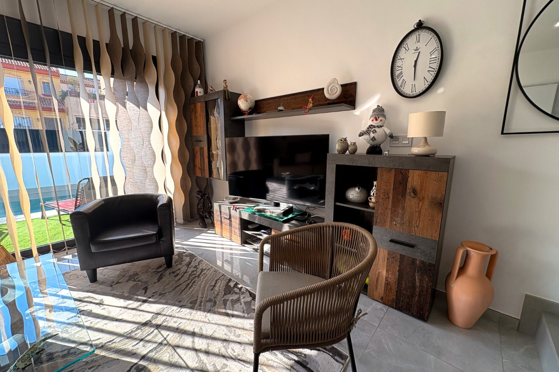 Resale - Villa - San Pedro del Pinatar