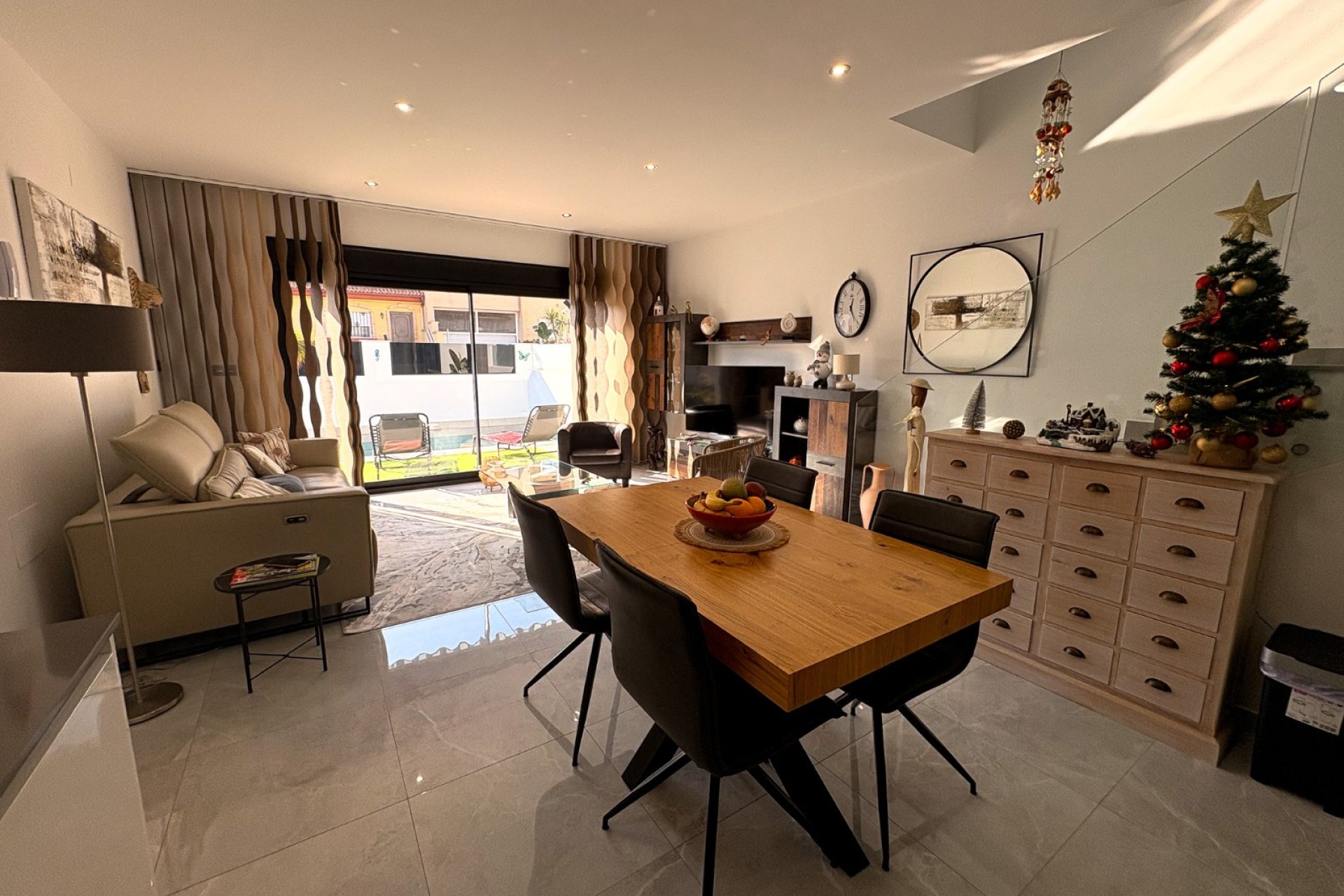 Resale - Villa - San Pedro del Pinatar