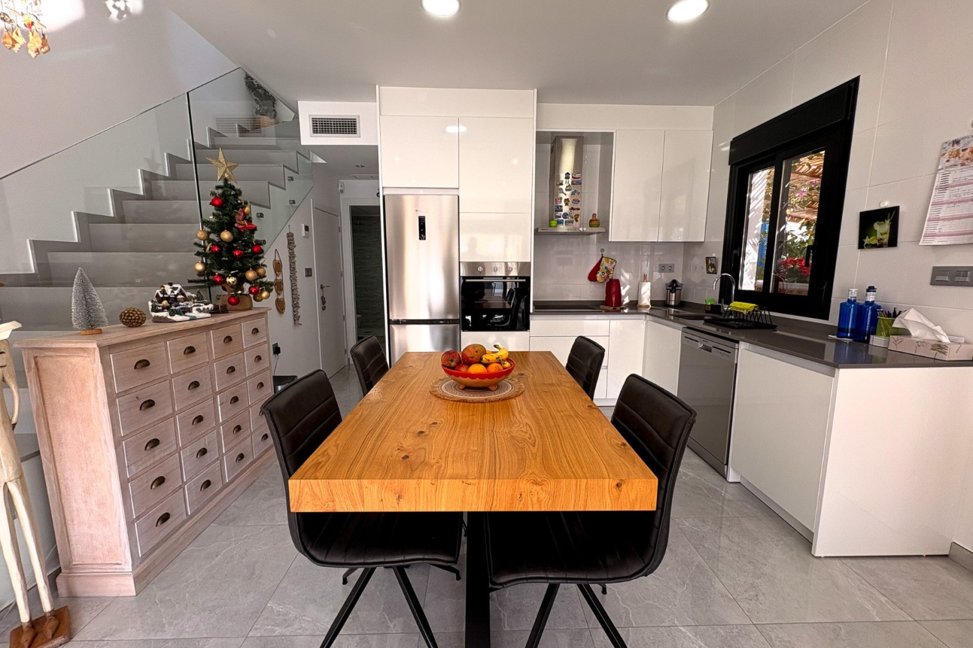 Resale - Villa - San Pedro del Pinatar