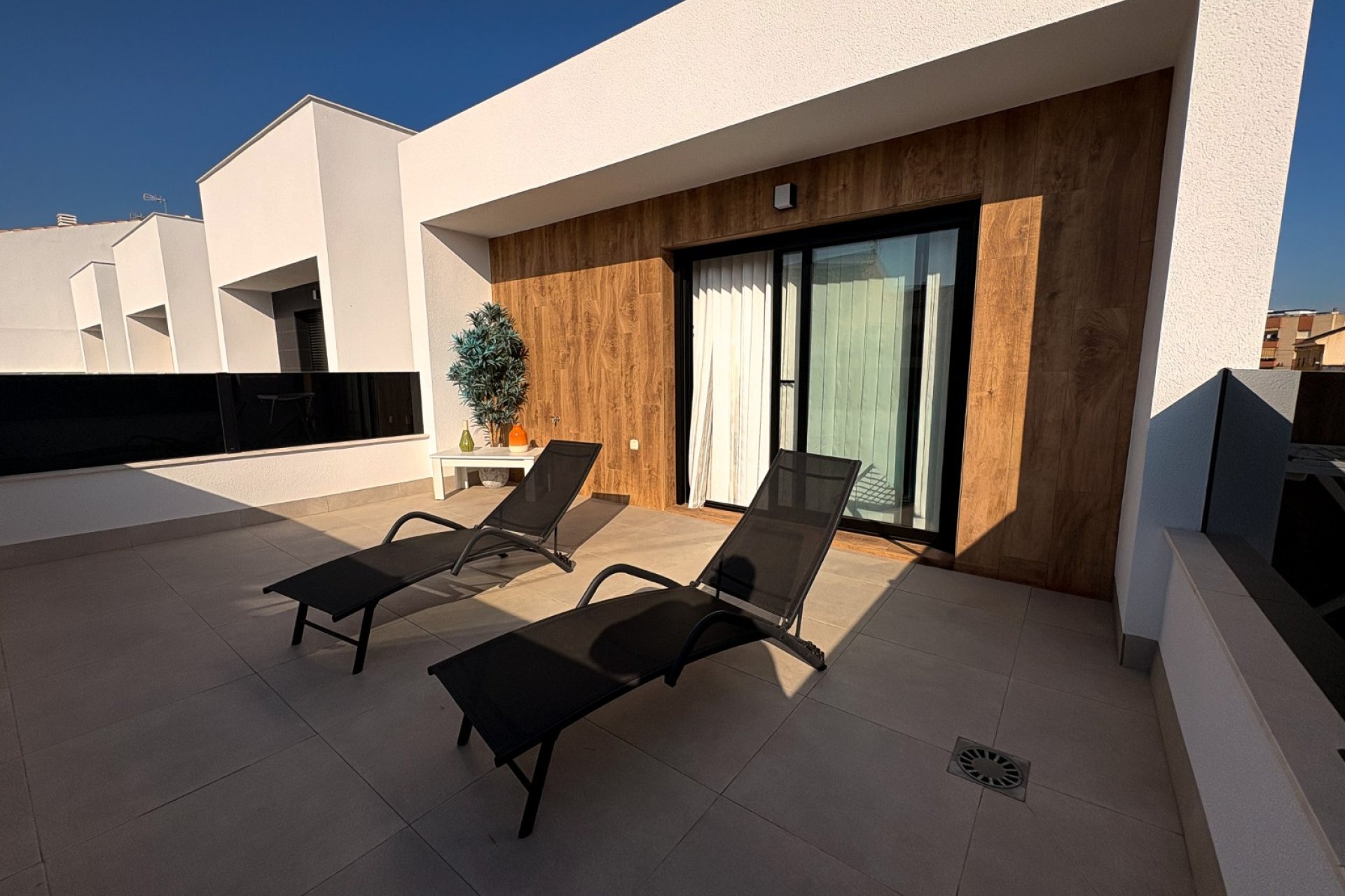 Resale - Villa - San Pedro del Pinatar