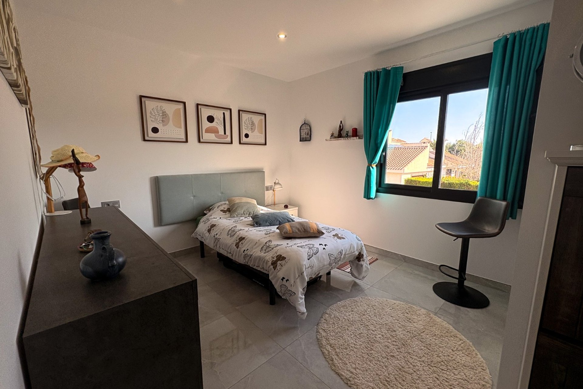 Resale - Villa - San Pedro del Pinatar