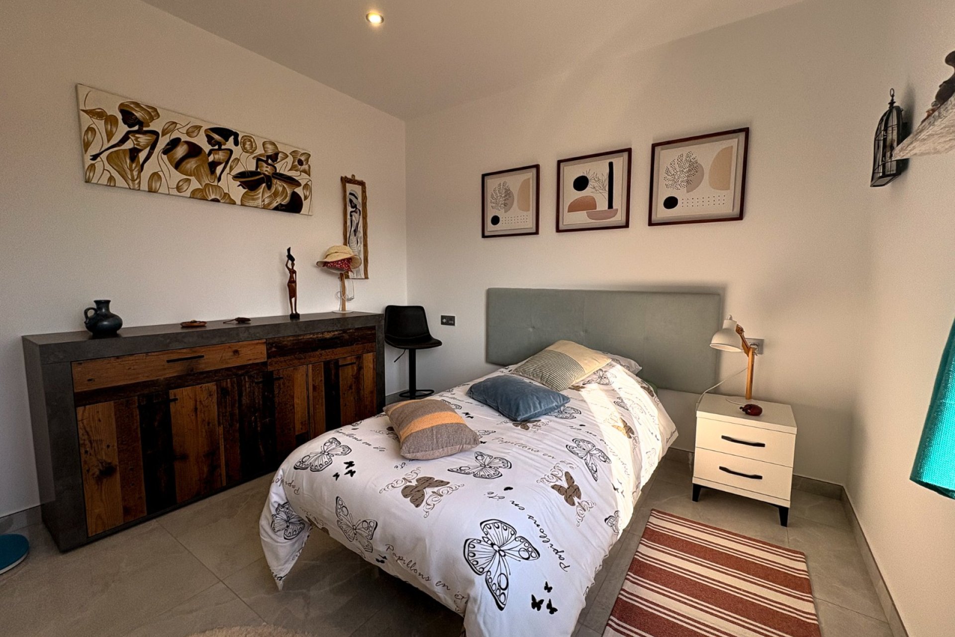 Resale - Villa - San Pedro del Pinatar