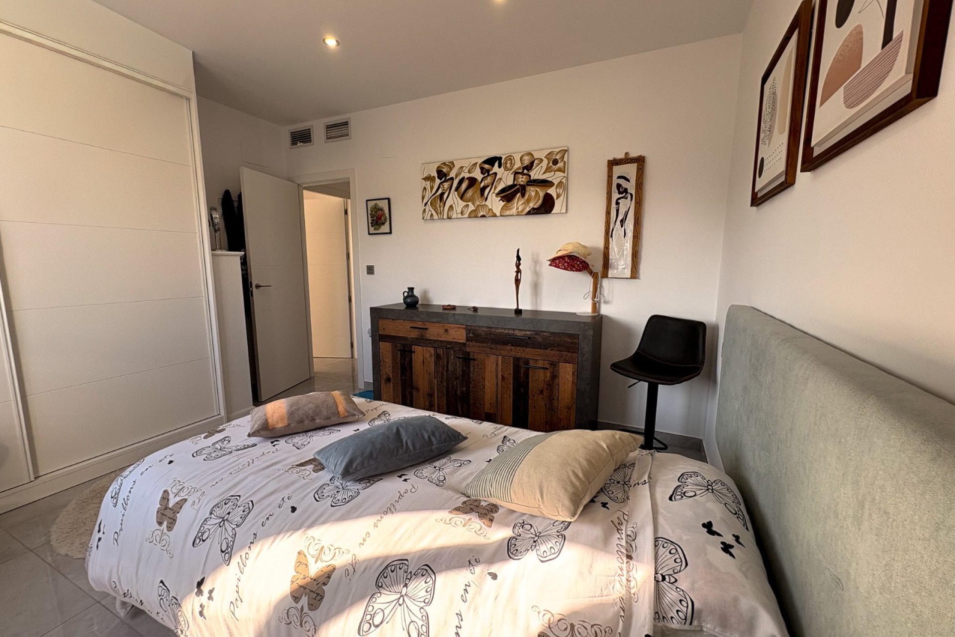 Resale - Villa - San Pedro del Pinatar