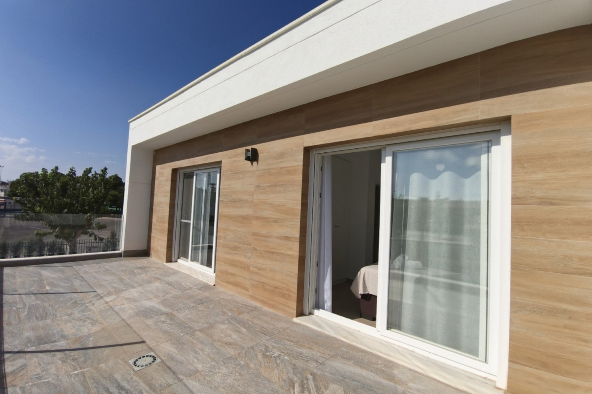 Resale - Villa - San Pedro del Pinatar