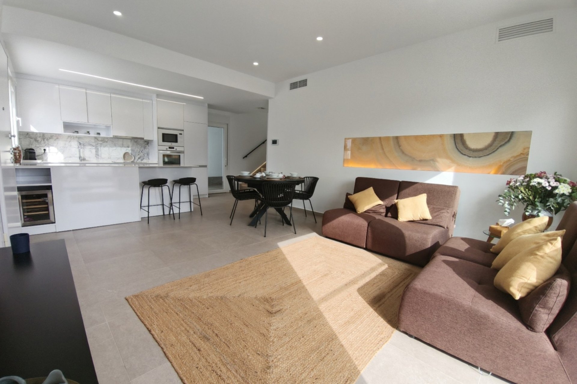 Resale - Villa - San Pedro del Pinatar