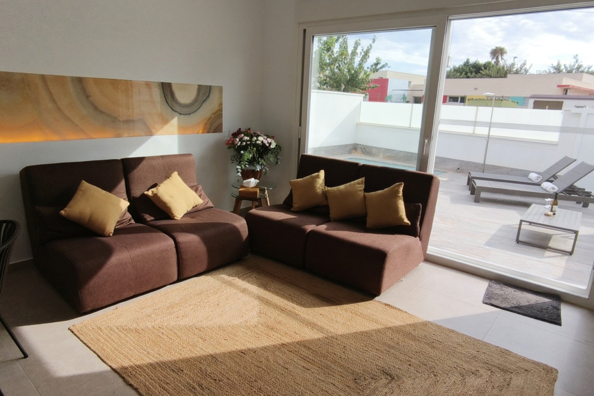 Resale - Villa - San Pedro del Pinatar