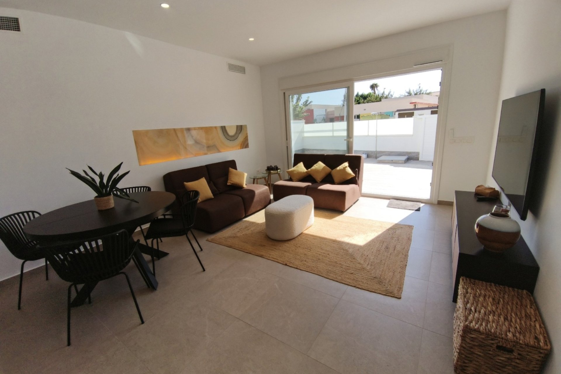 Resale - Villa - San Pedro del Pinatar