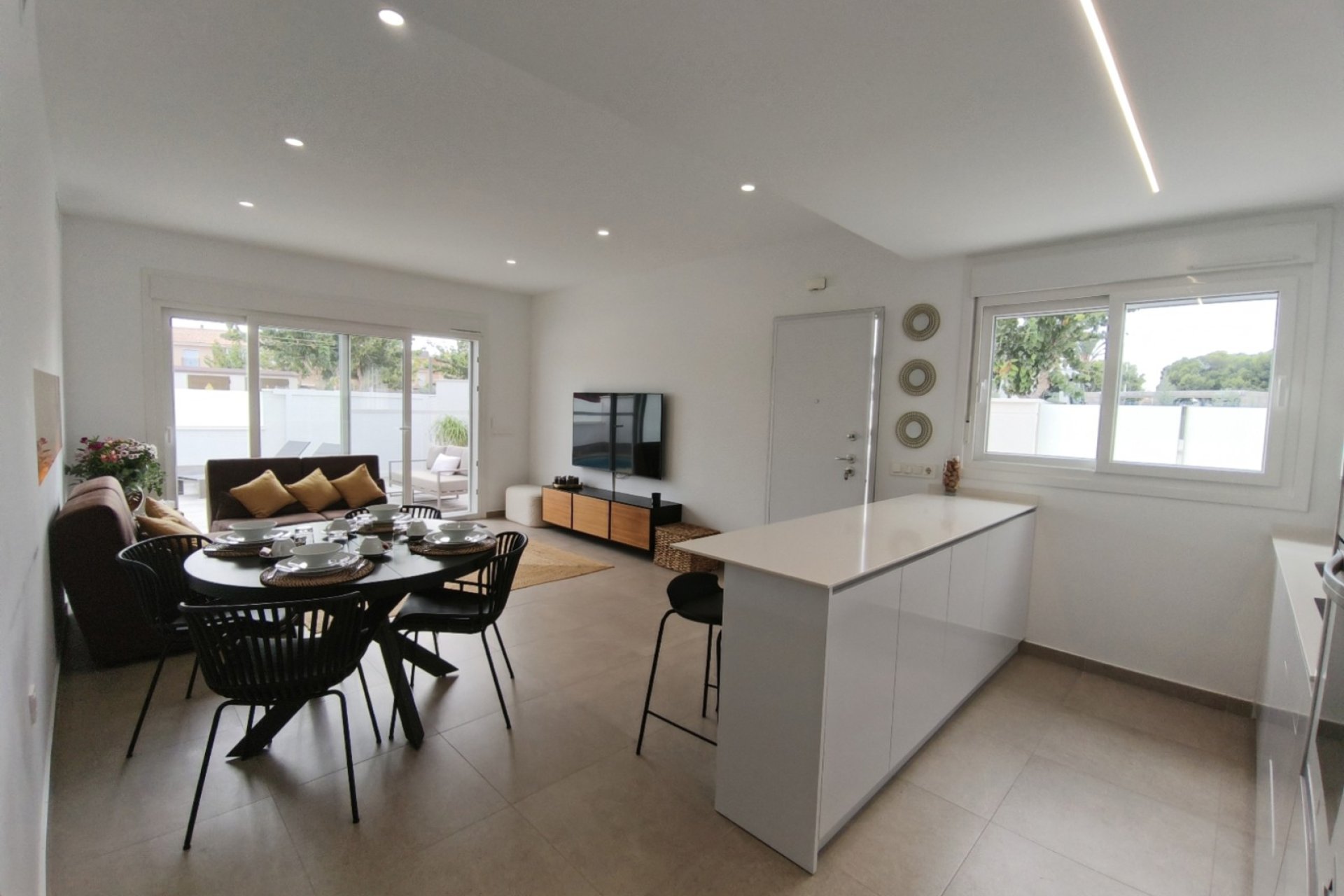 Resale - Villa - San Pedro del Pinatar