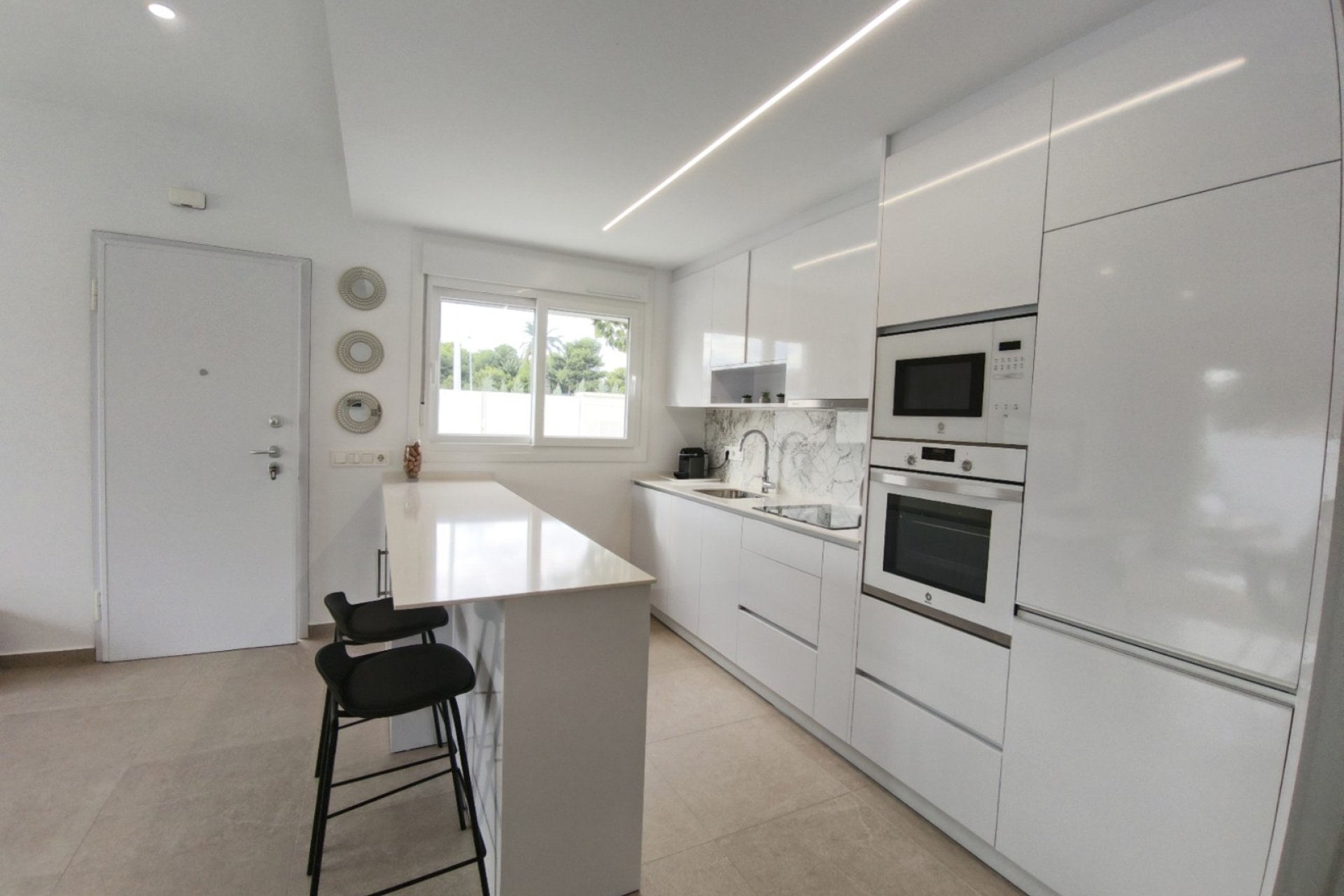 Resale - Villa - San Pedro del Pinatar