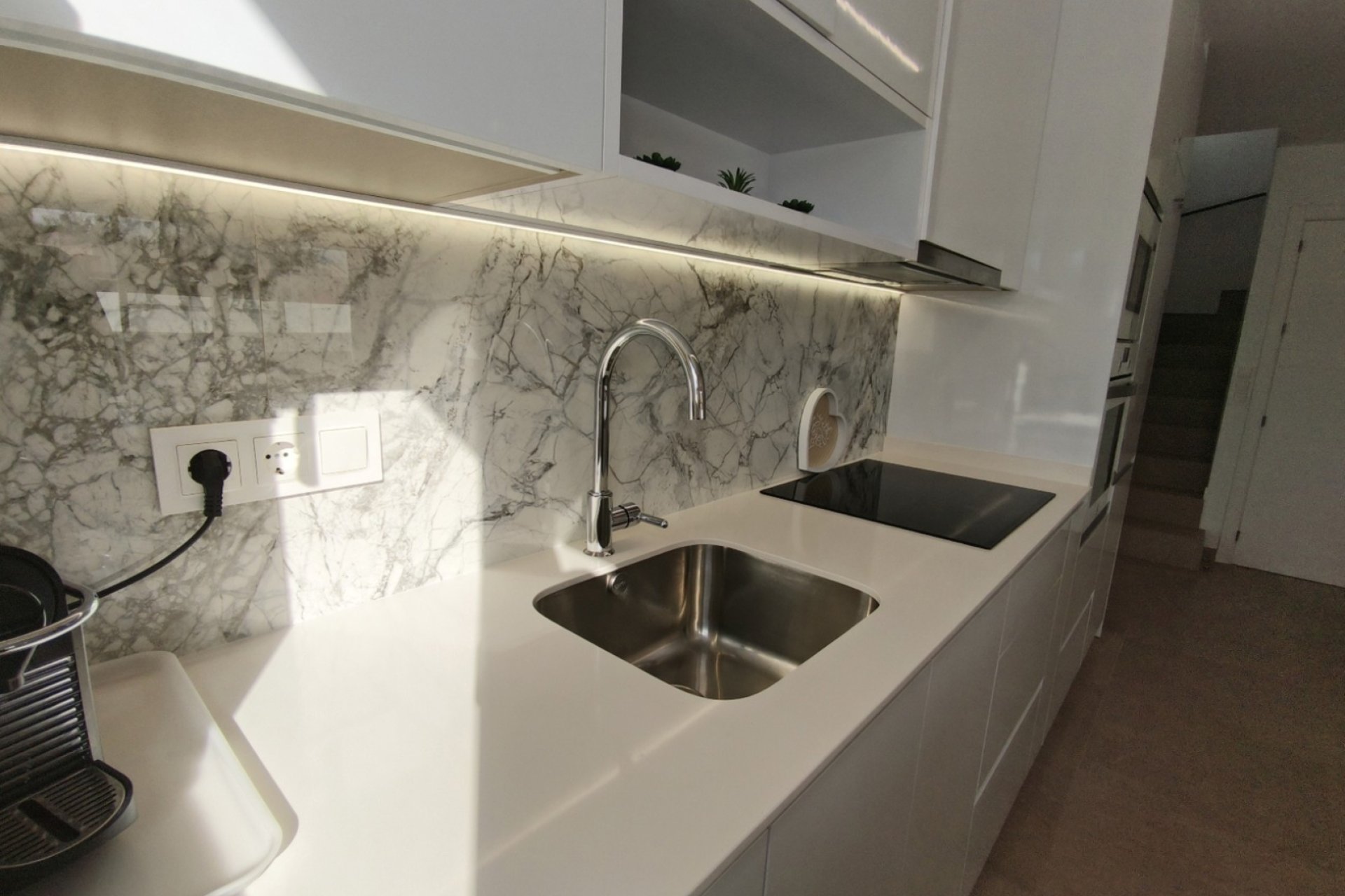 Resale - Villa - San Pedro del Pinatar