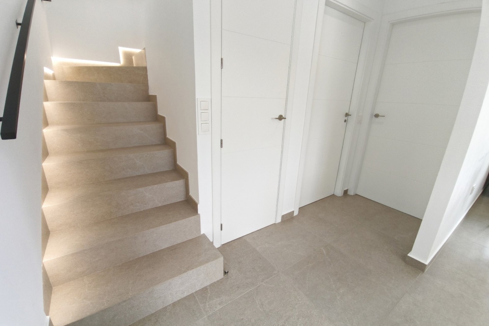 Resale - Villa - San Pedro del Pinatar