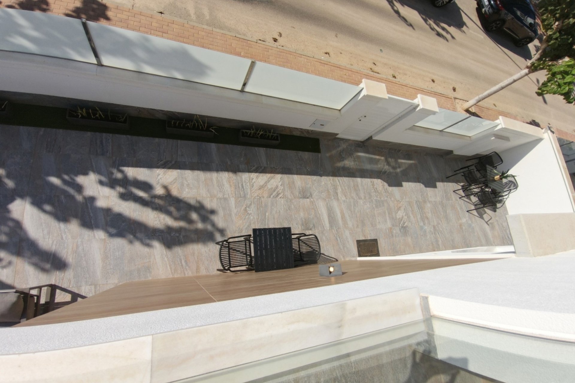 Resale - Villa - San Pedro del Pinatar