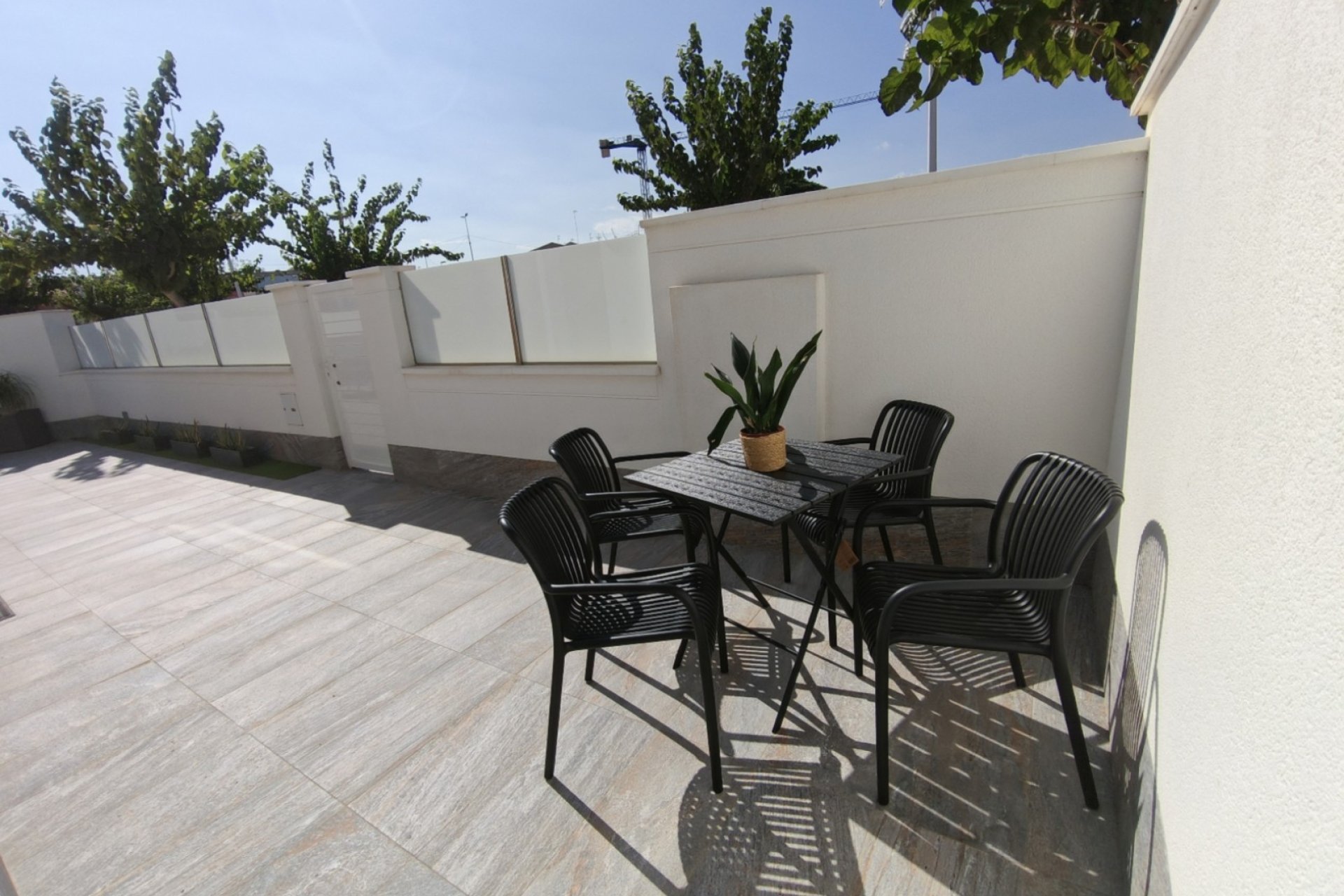 Resale - Villa - San Pedro del Pinatar