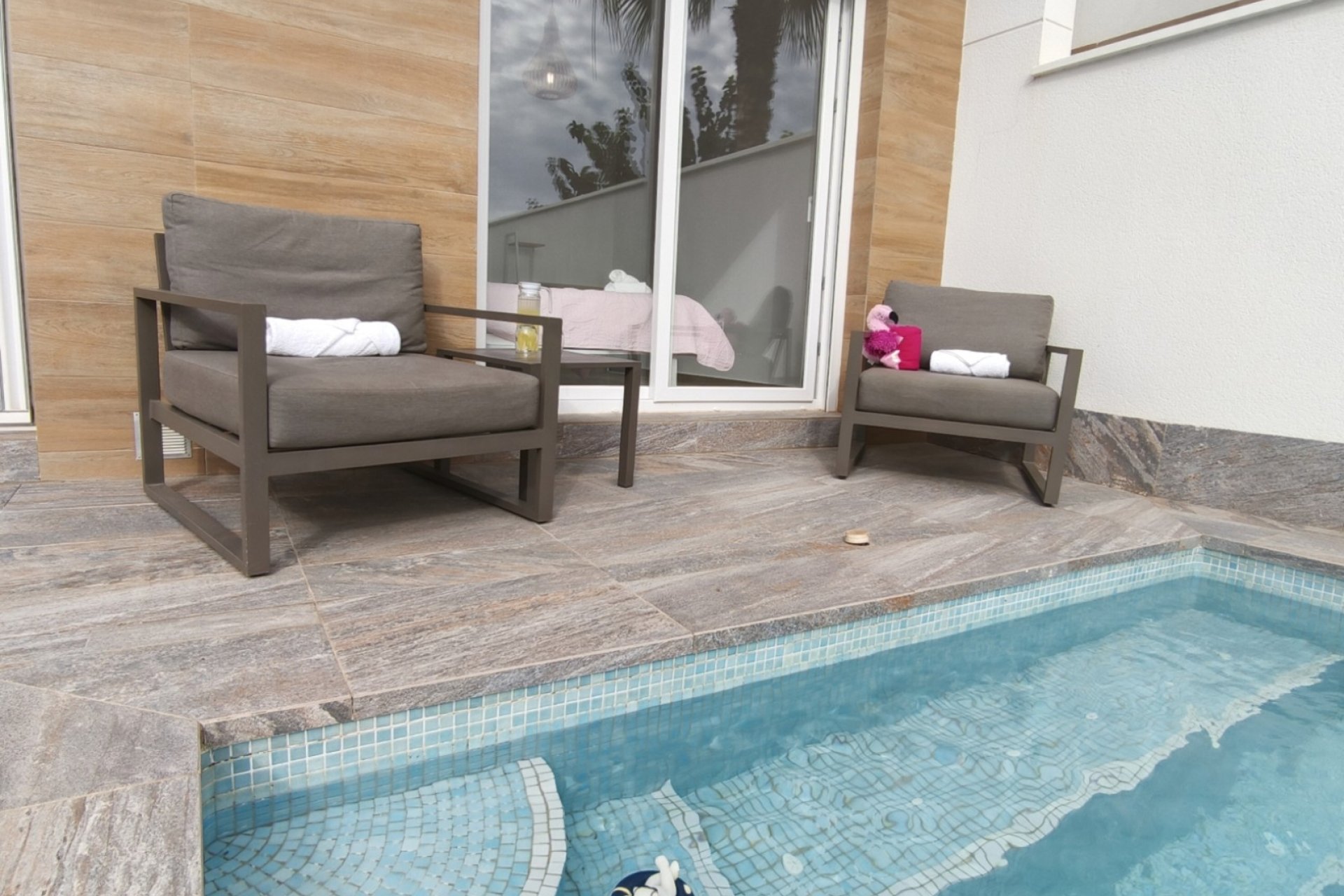 Resale - Villa - San Pedro del Pinatar