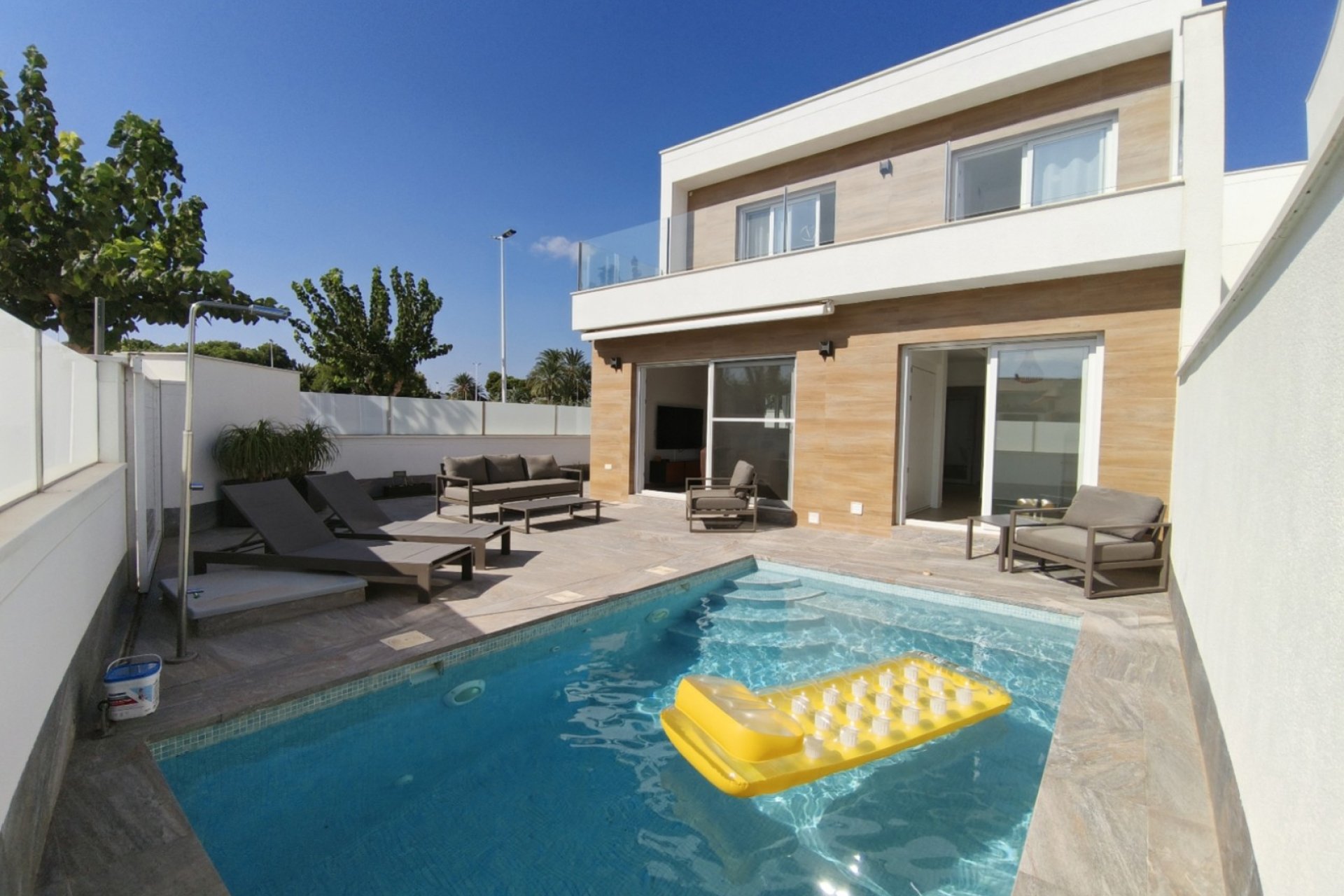 Resale - Villa - San Pedro del Pinatar